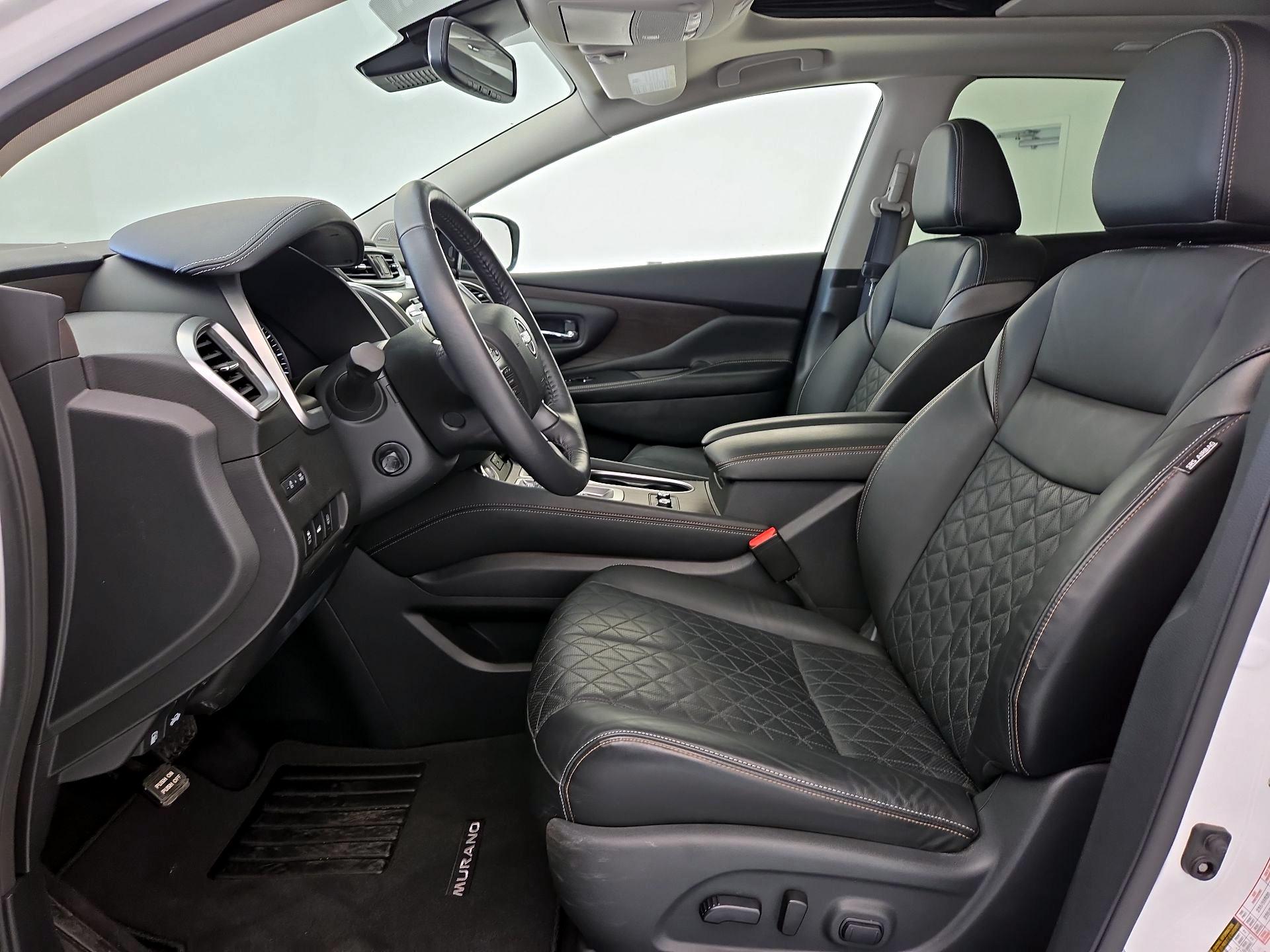 Thumbnail: 2023 Nissan Murano - 11