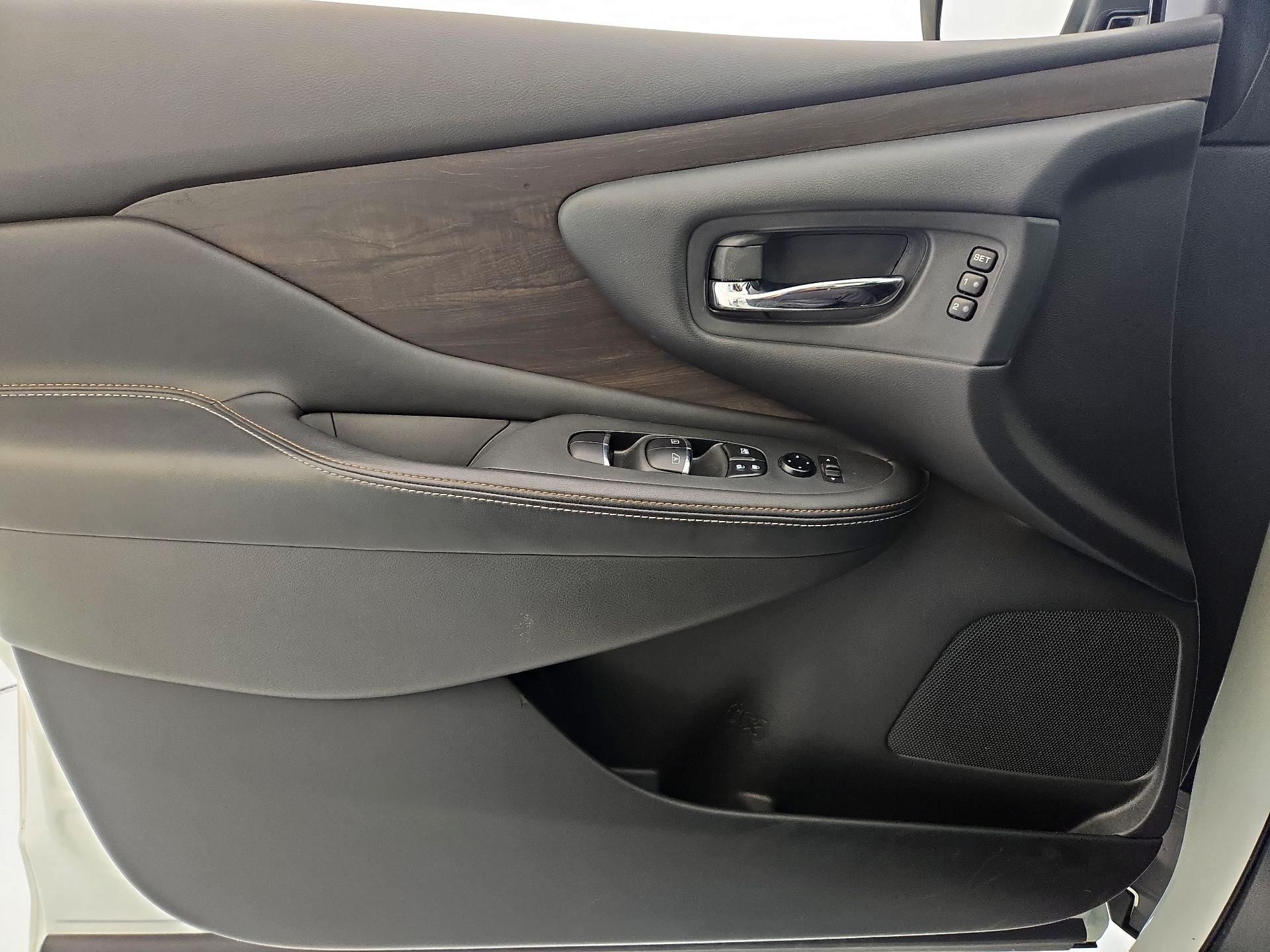 Thumbnail: 2023 Nissan Murano - 12