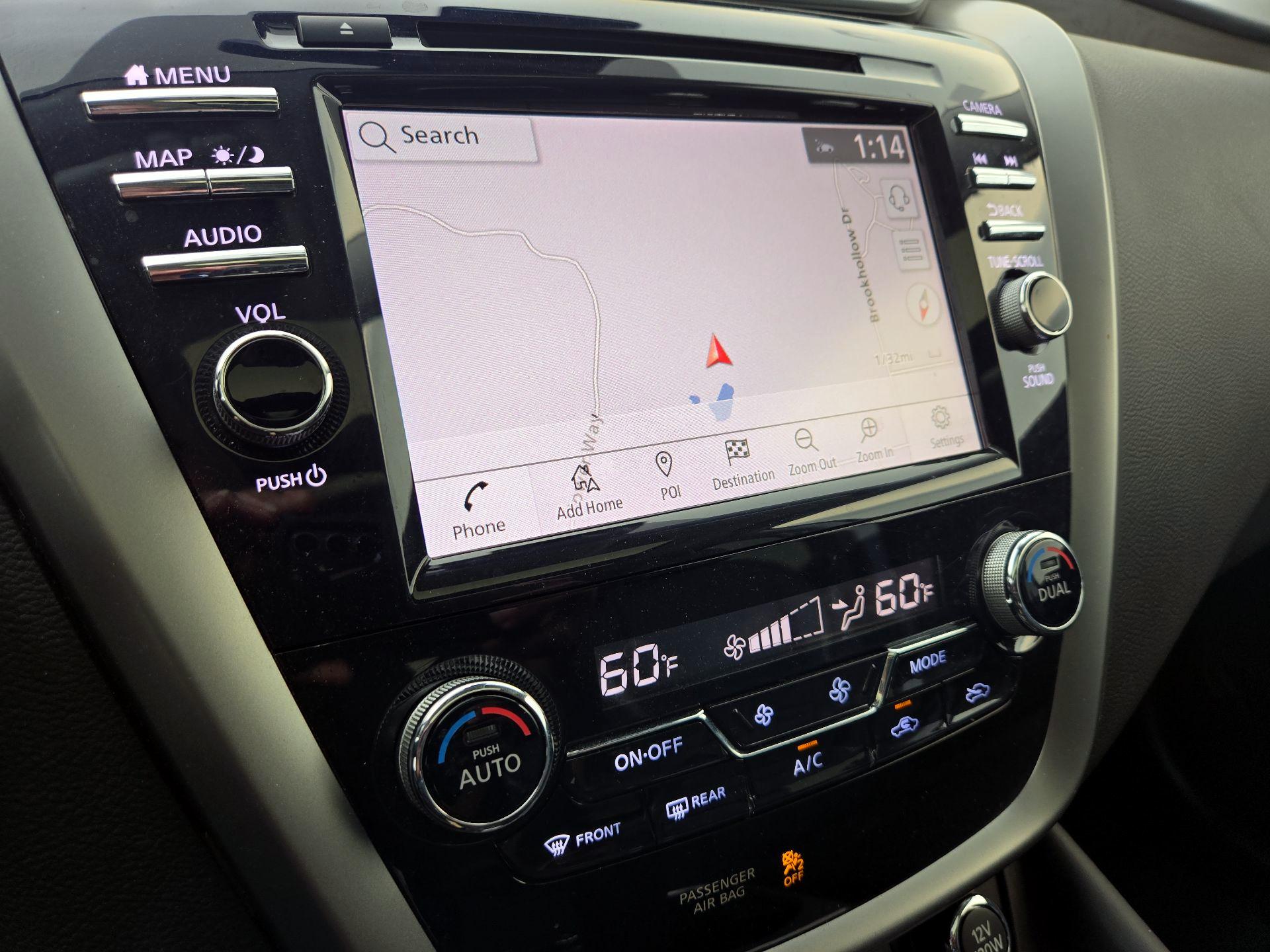 Thumbnail: 2023 Nissan Murano - 14
