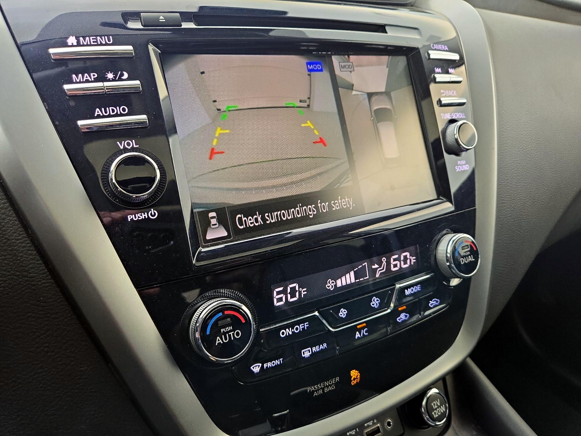 Thumbnail: 2023 Nissan Murano - 15