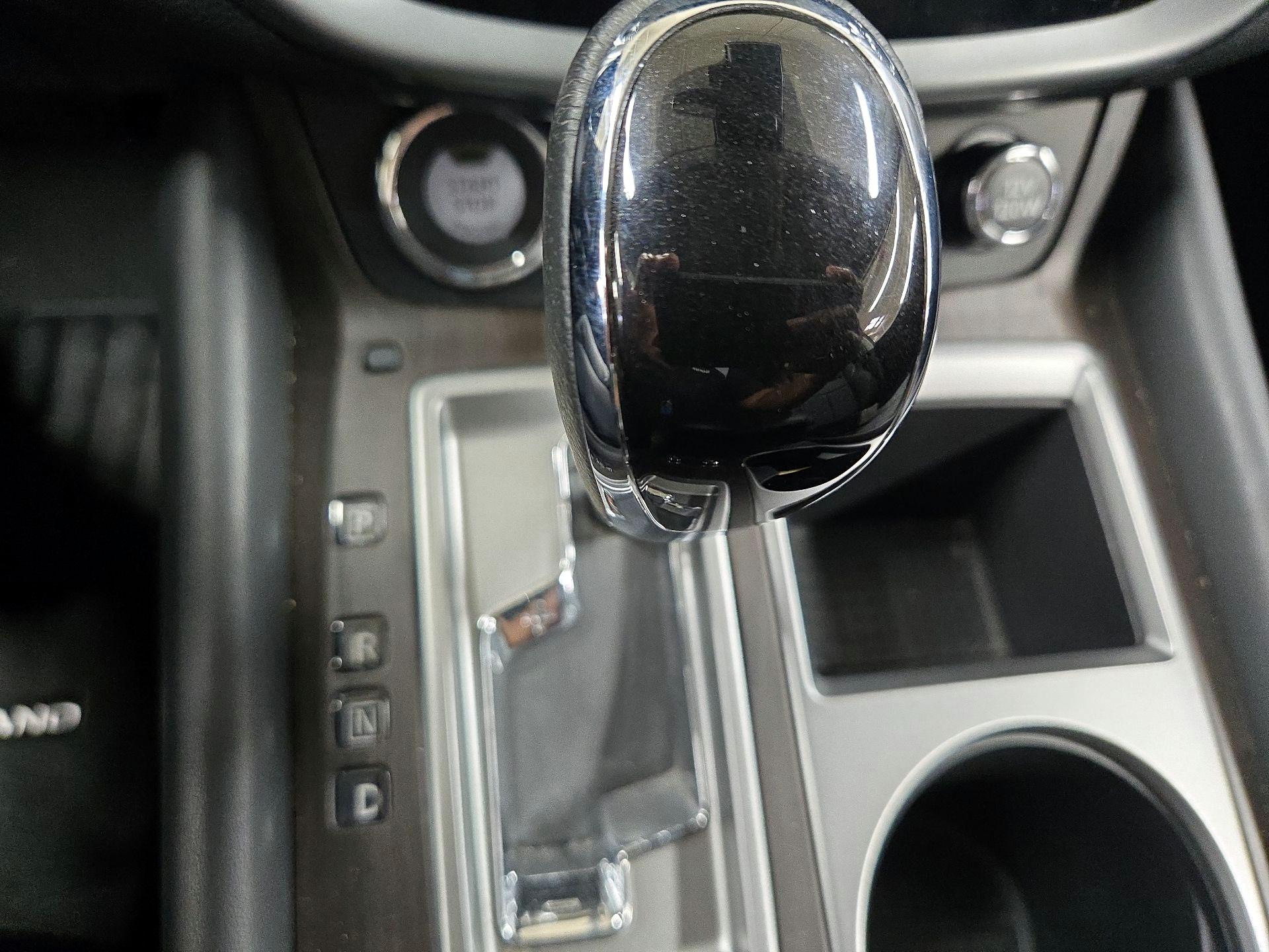 Thumbnail: 2023 Nissan Murano - 18