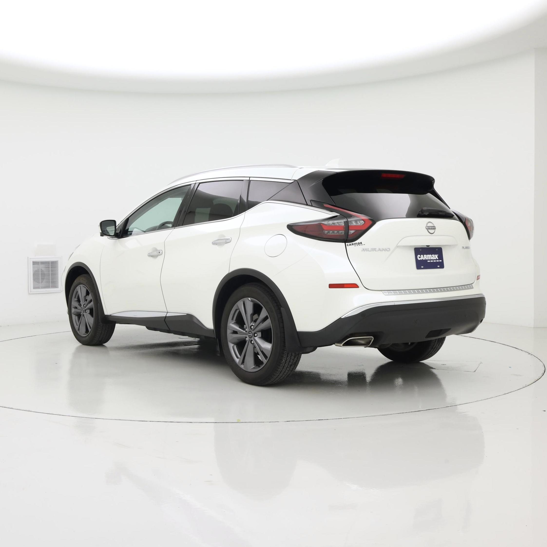 Thumbnail: 2023 Nissan Murano - 2