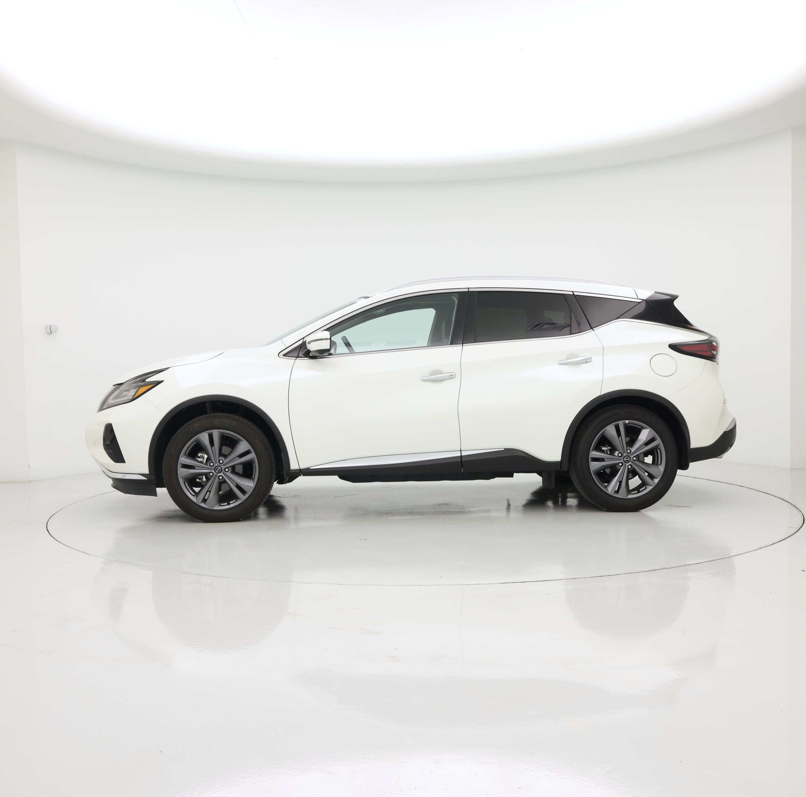 Thumbnail: 2023 Nissan Murano - 3