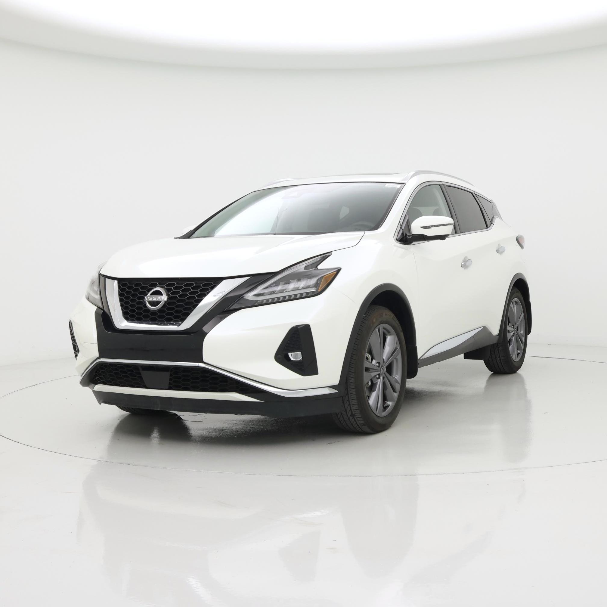 Thumbnail: 2023 Nissan Murano - 4