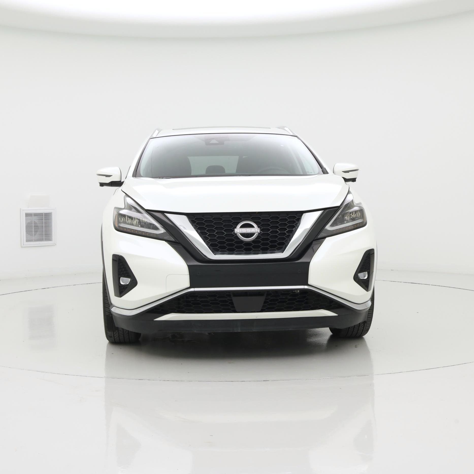 Thumbnail: 2023 Nissan Murano - 5