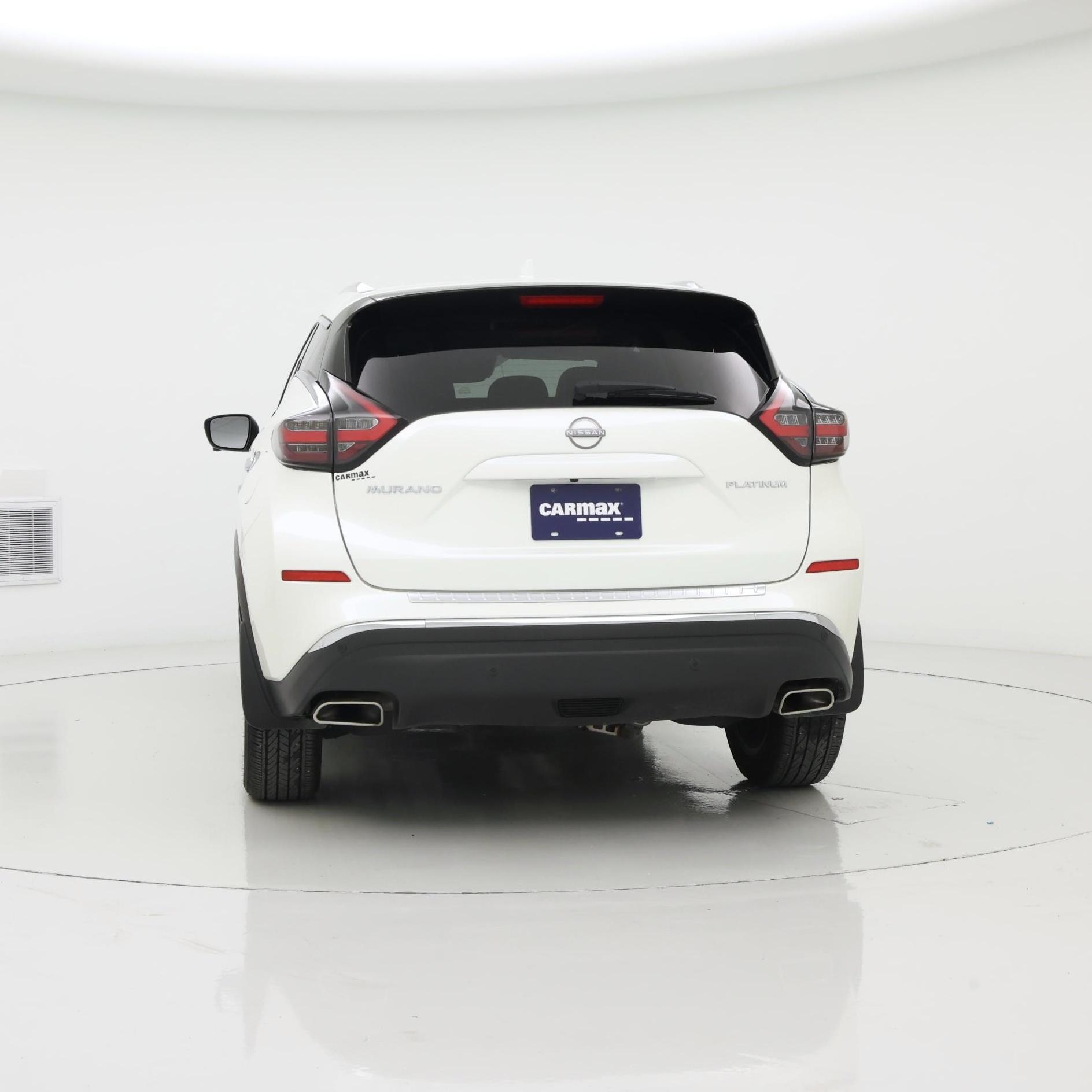 Thumbnail: 2023 Nissan Murano - 6