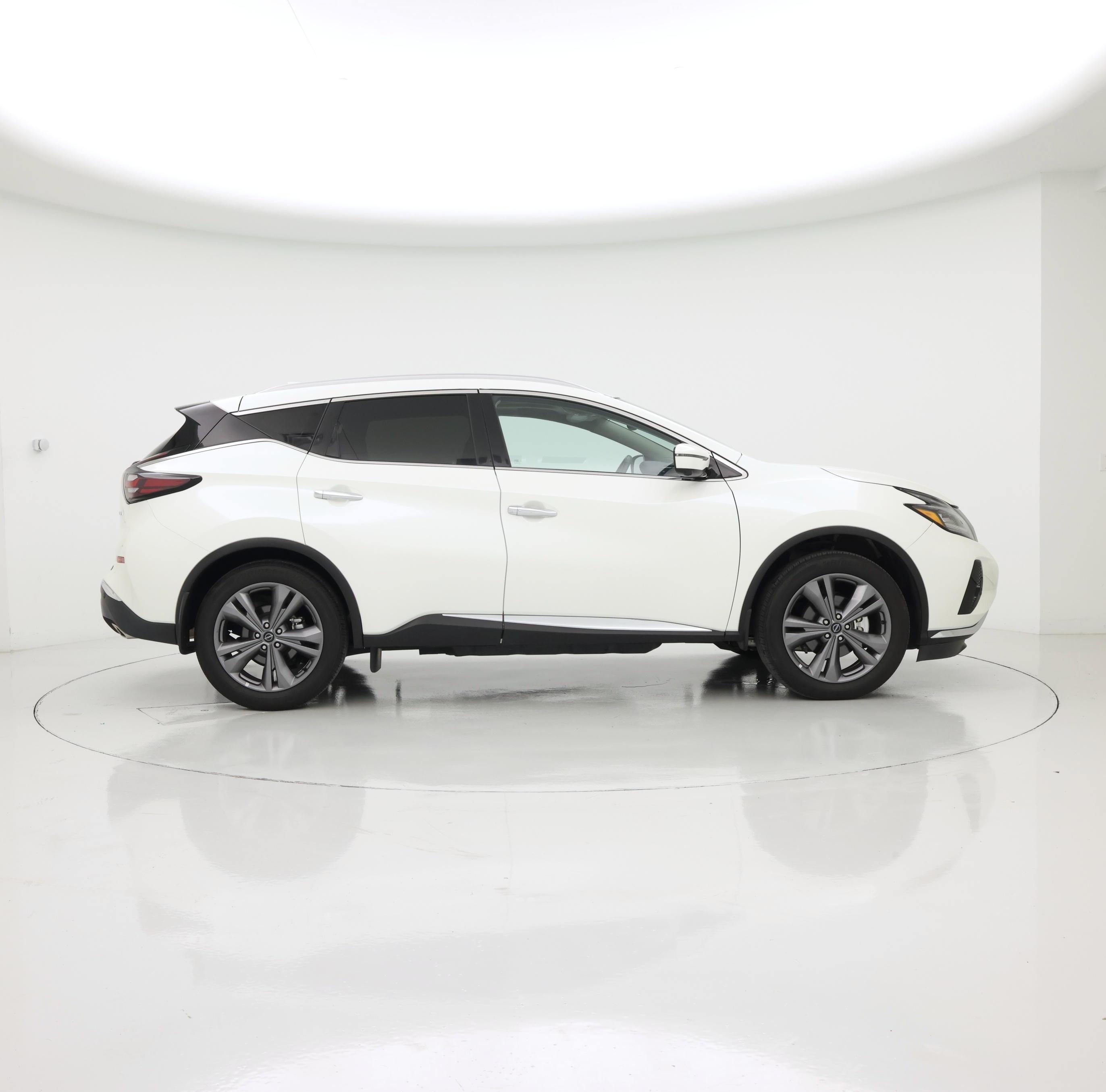 Thumbnail: 2023 Nissan Murano - 7
