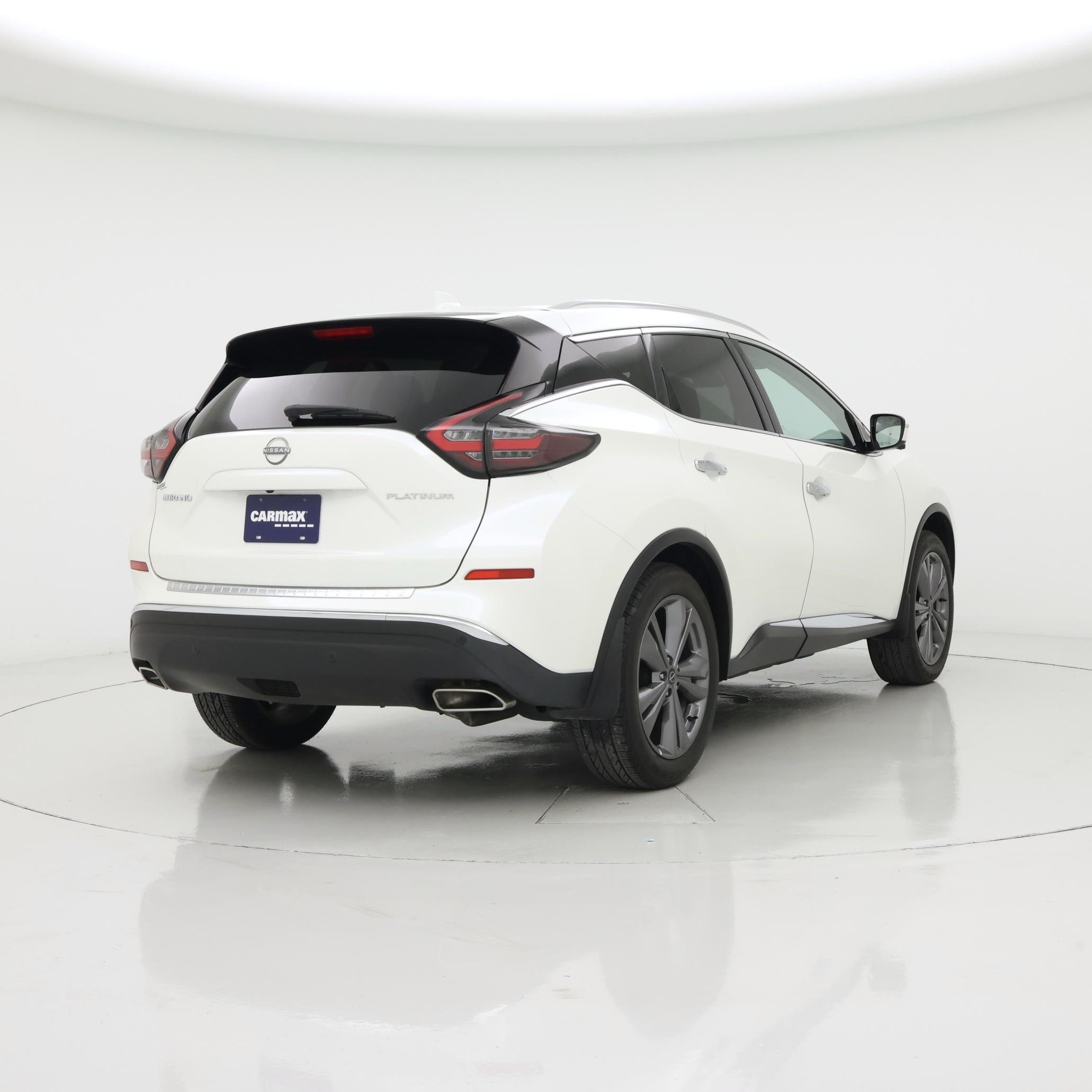 Thumbnail: 2023 Nissan Murano - 8