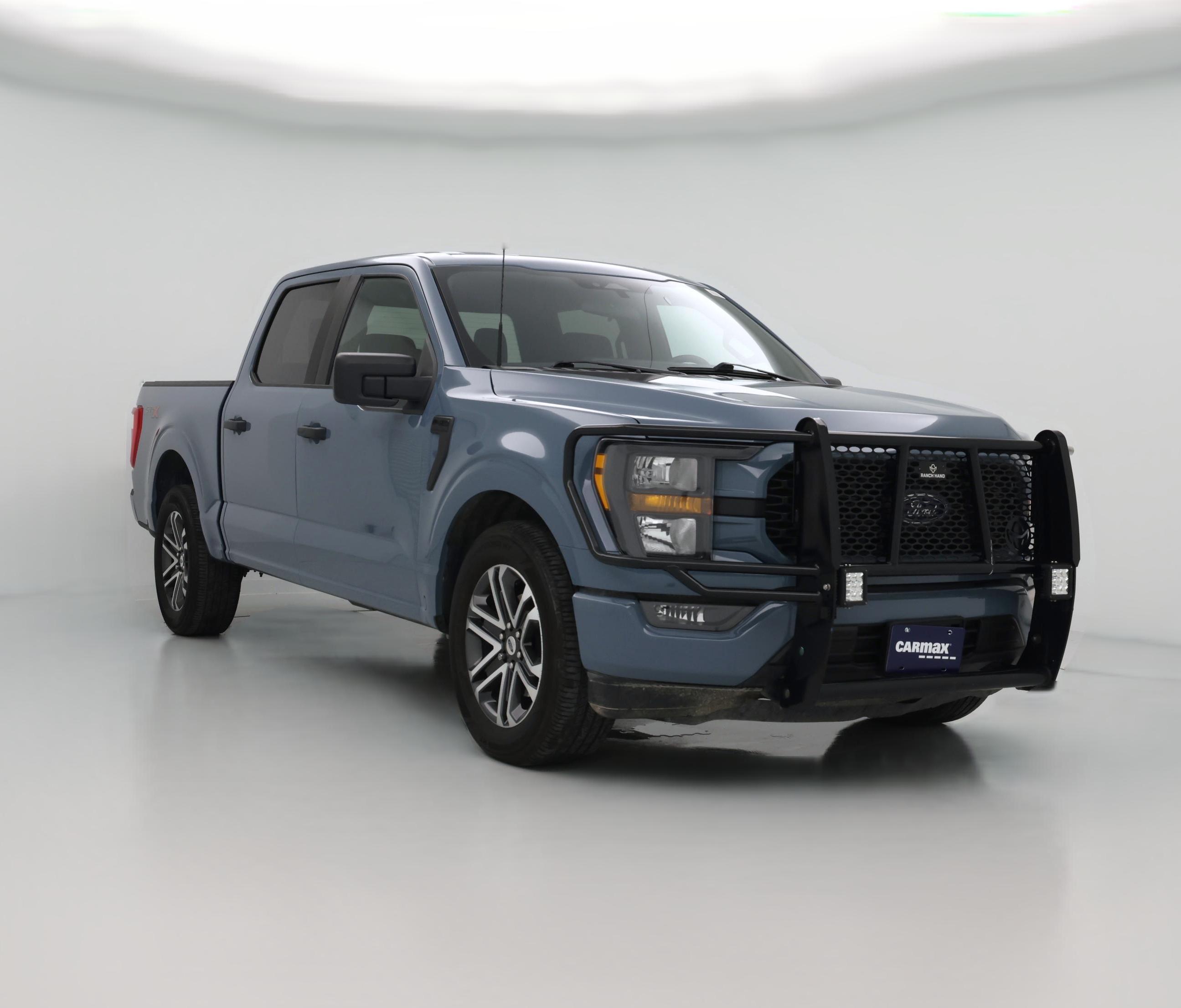 Thumbnail: 2023 Ford F-150 - 1
