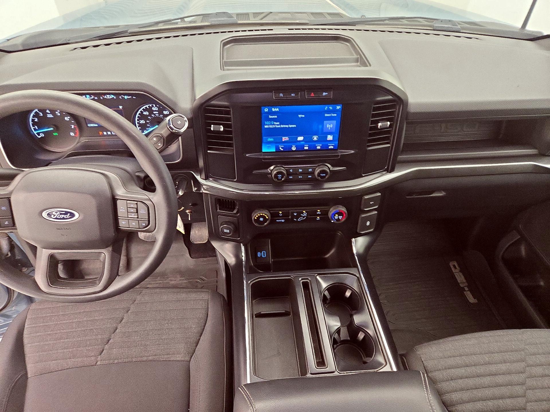 Thumbnail: 2023 Ford F-150 - 9