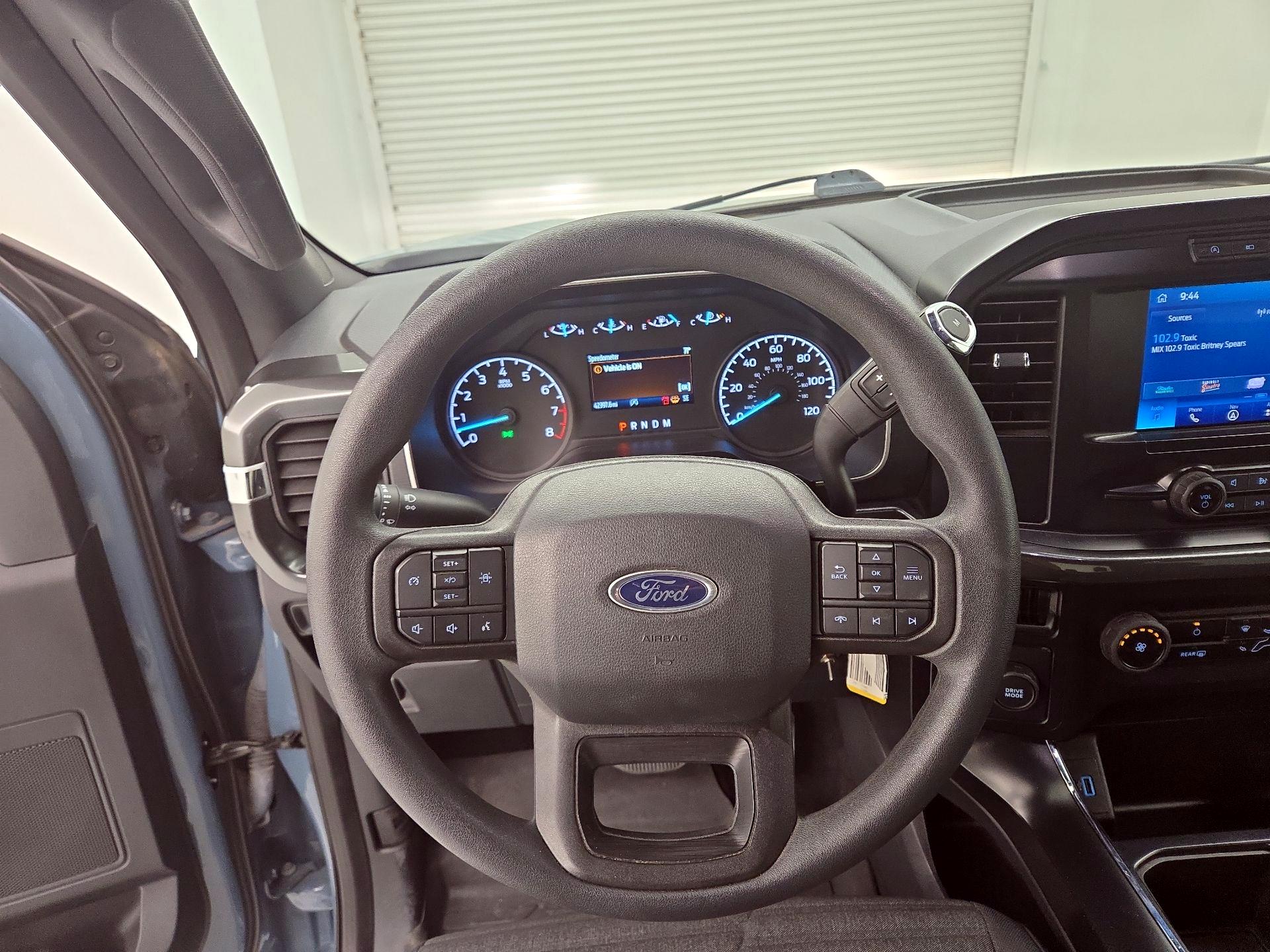 Thumbnail: 2023 Ford F-150 - 10
