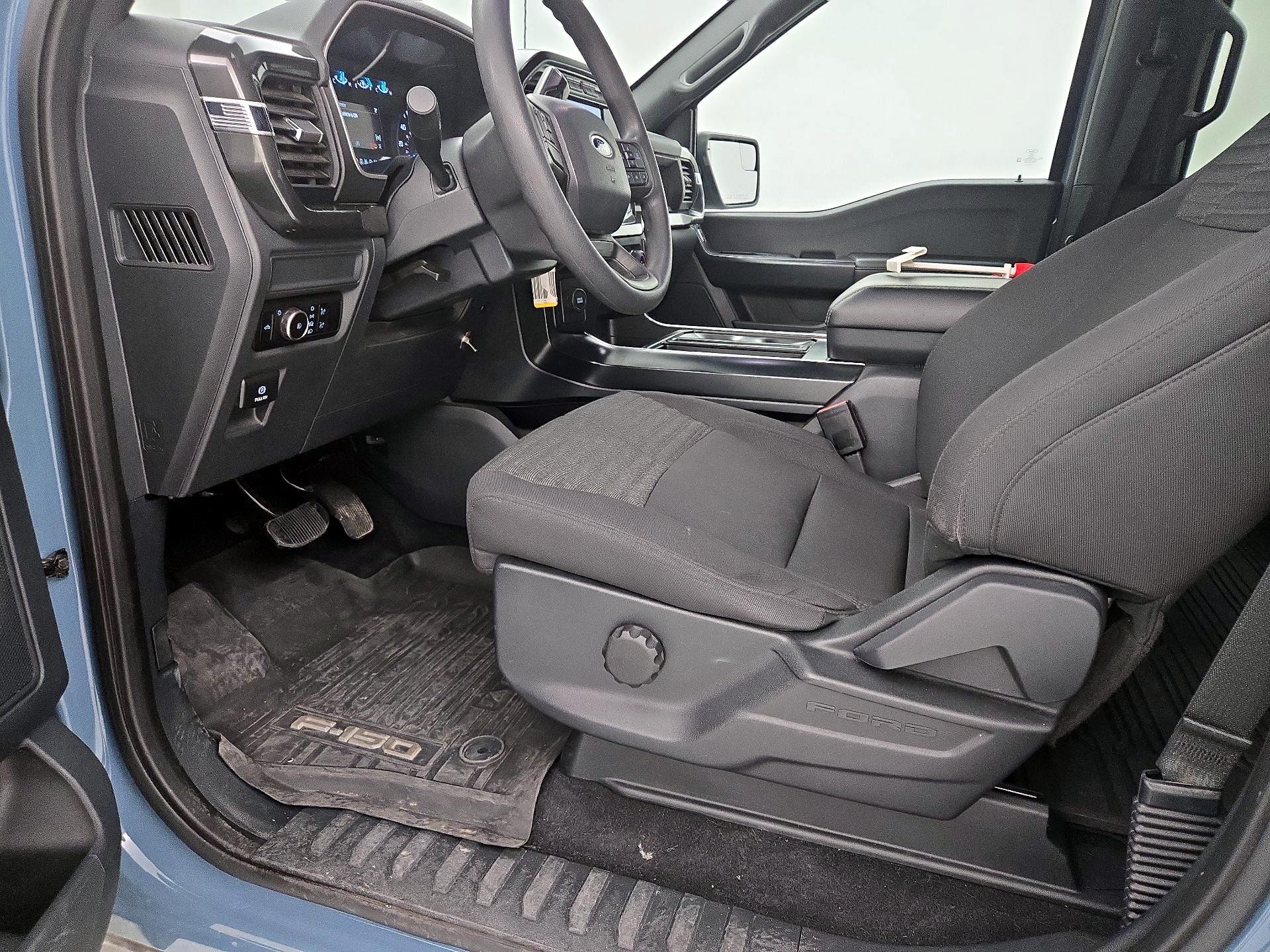 Thumbnail: 2023 Ford F-150 - 11