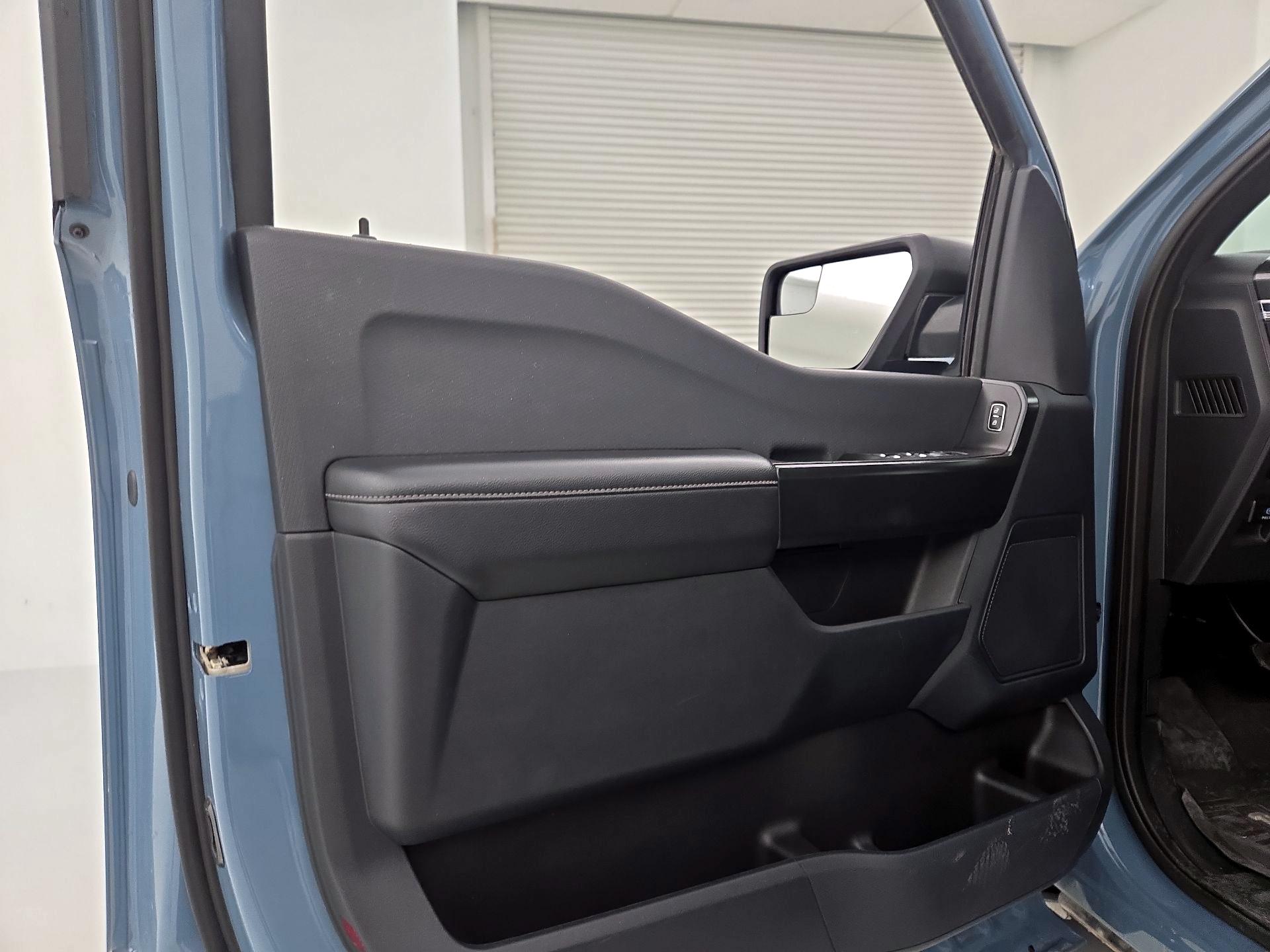 Thumbnail: 2023 Ford F-150 - 12