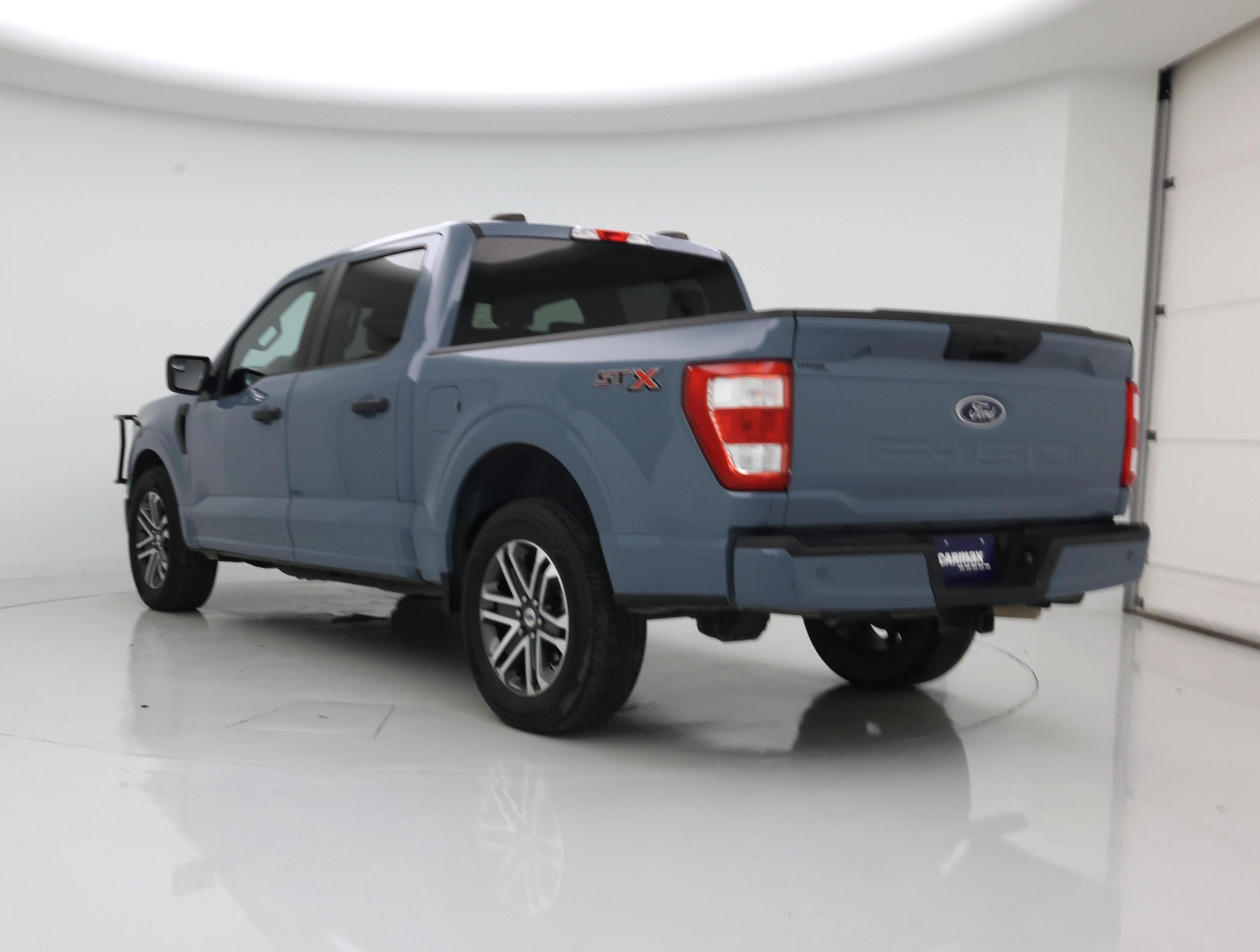 Thumbnail: 2023 Ford F-150 - 2