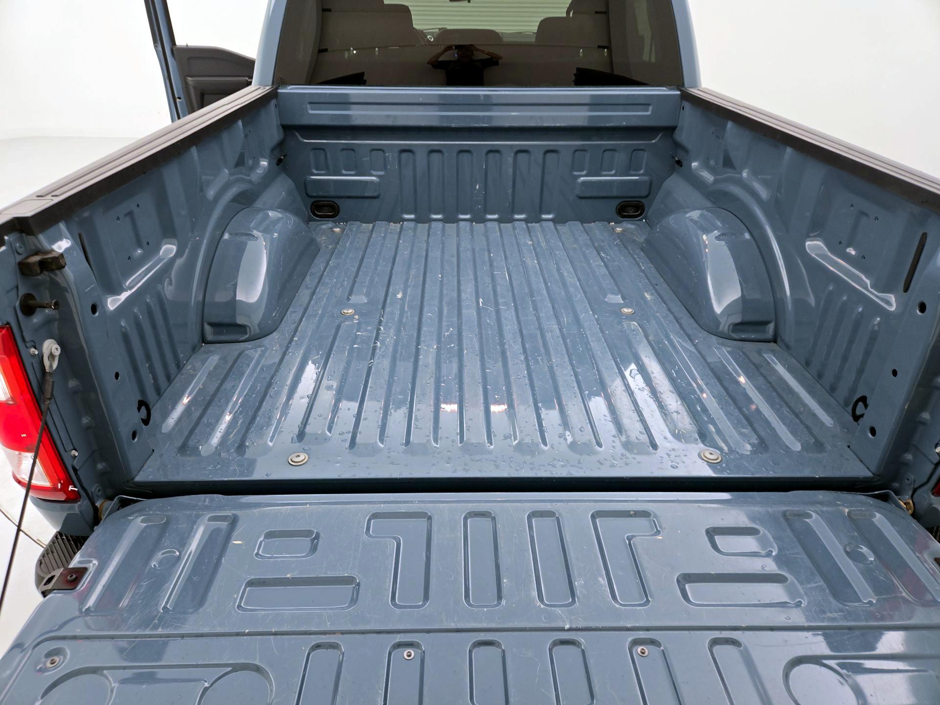 Thumbnail: 2023 Ford F-150 - 19