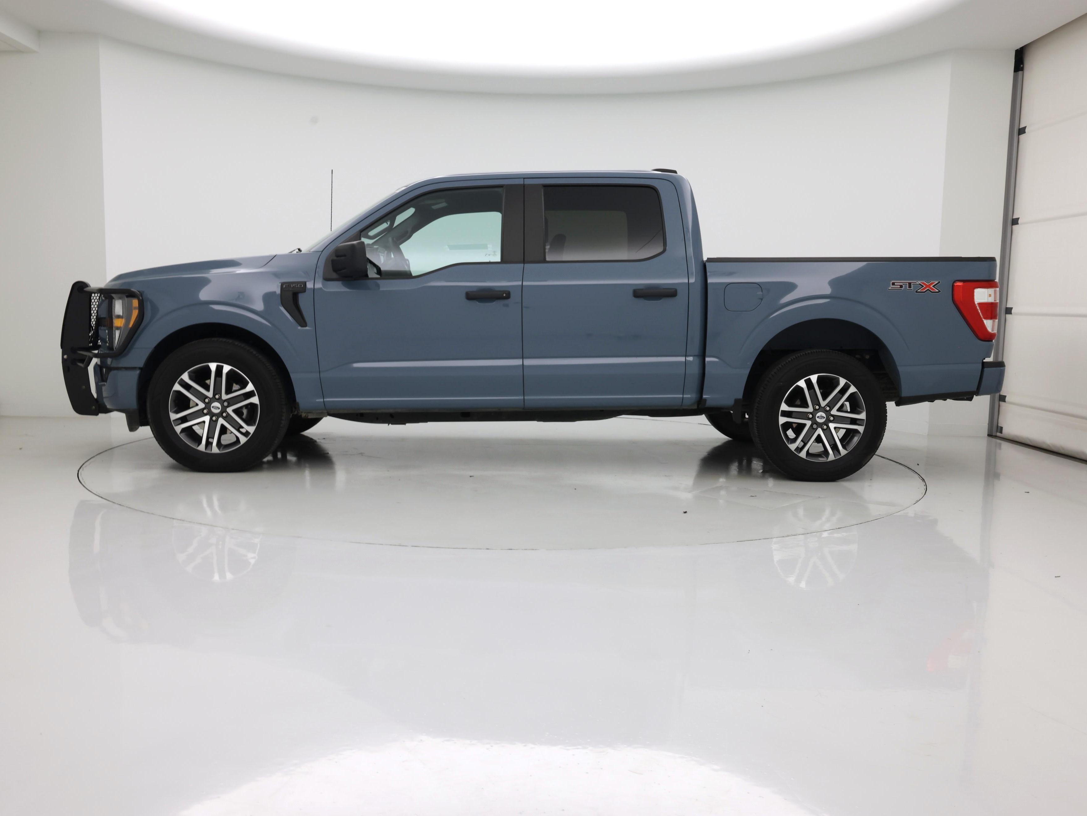 Thumbnail: 2023 Ford F-150 - 3