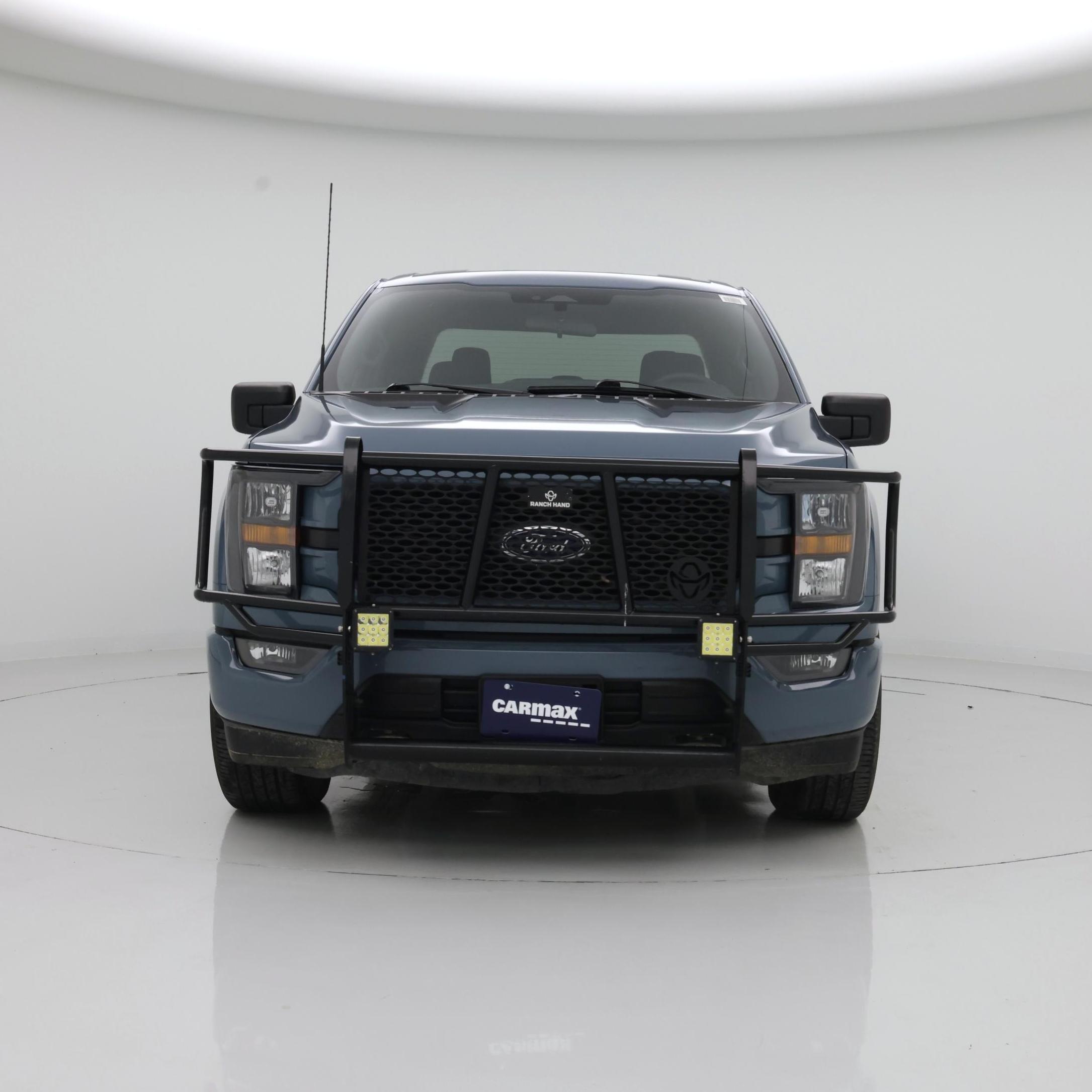 Thumbnail: 2023 Ford F-150 - 5