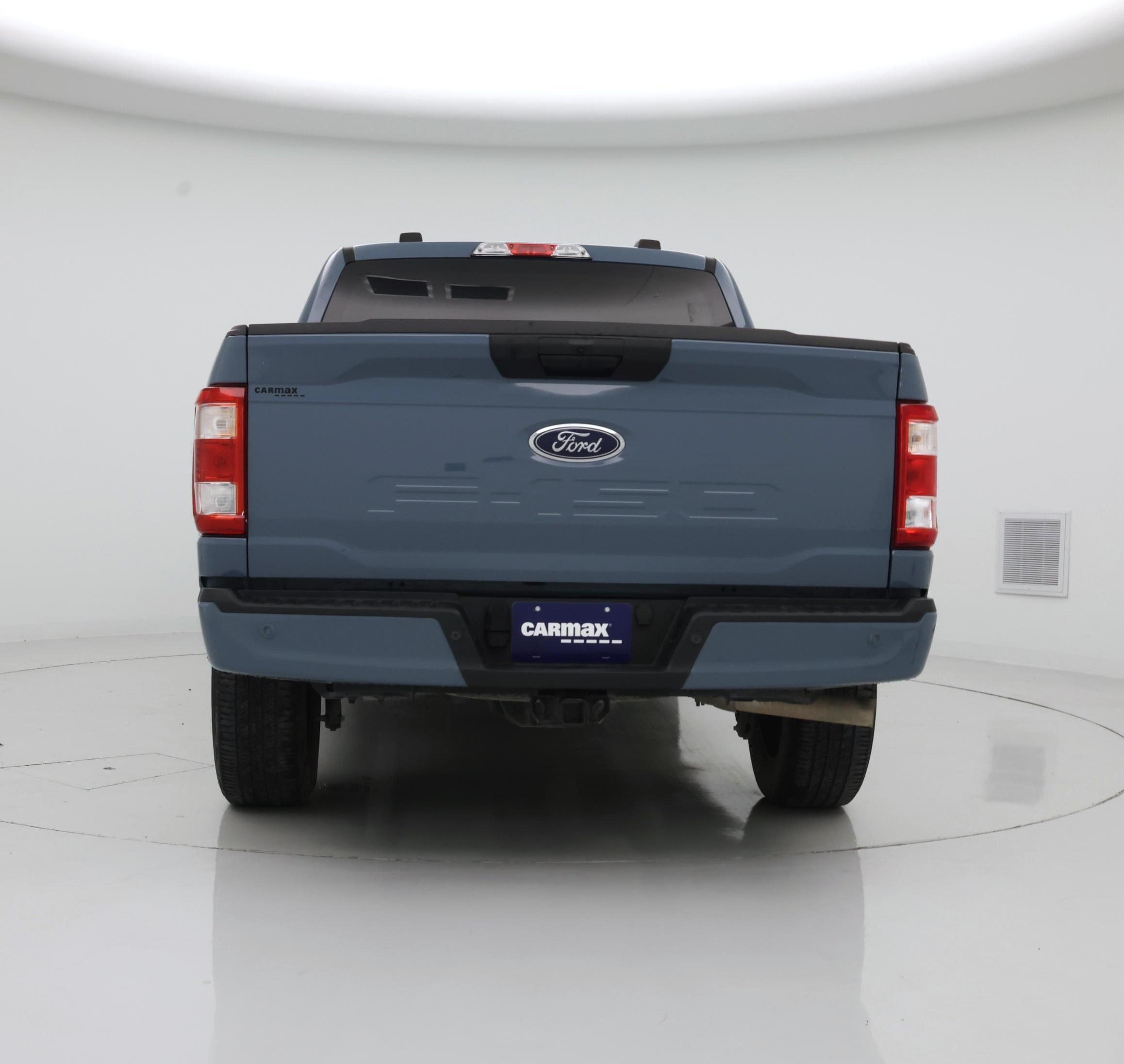 Thumbnail: 2023 Ford F-150 - 6