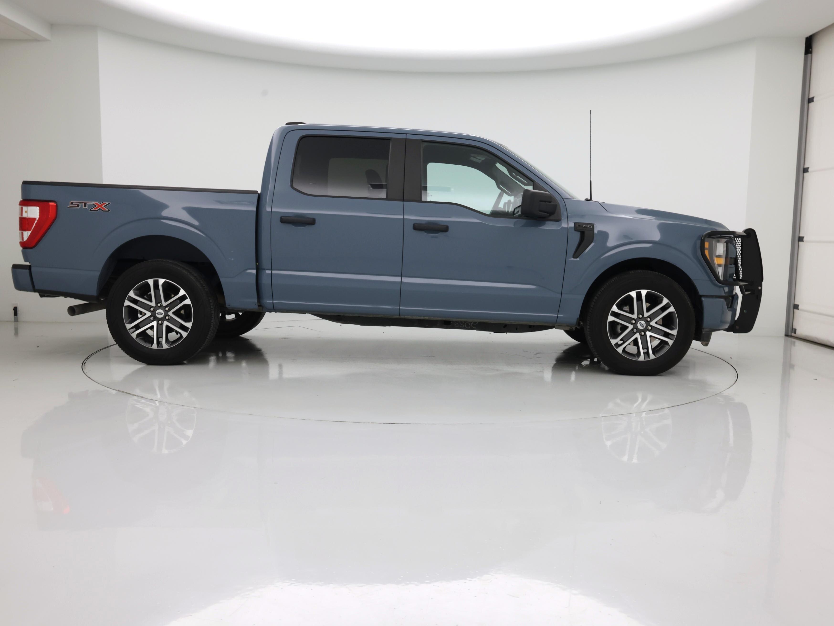 Thumbnail: 2023 Ford F-150 - 7