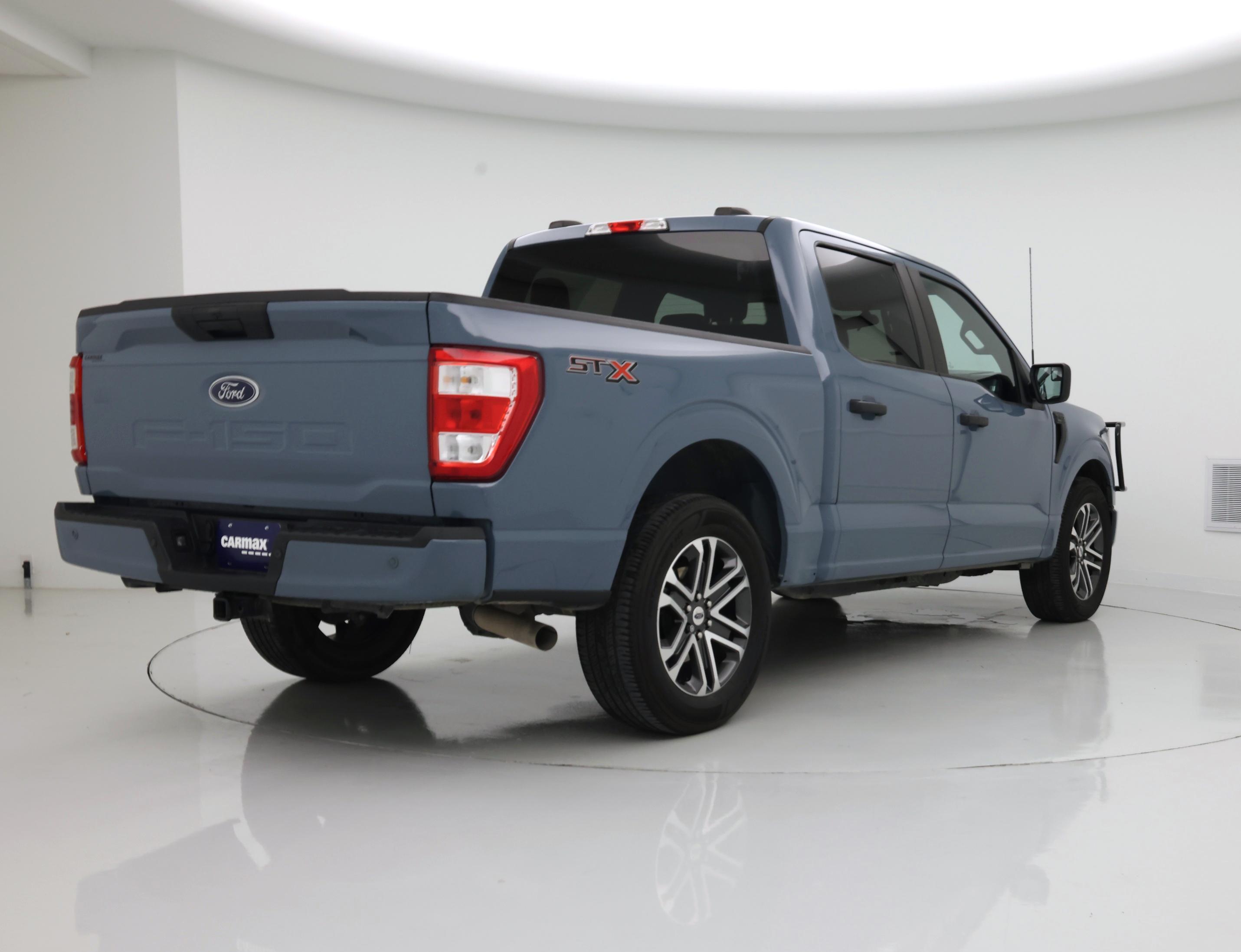 Thumbnail: 2023 Ford F-150 - 8