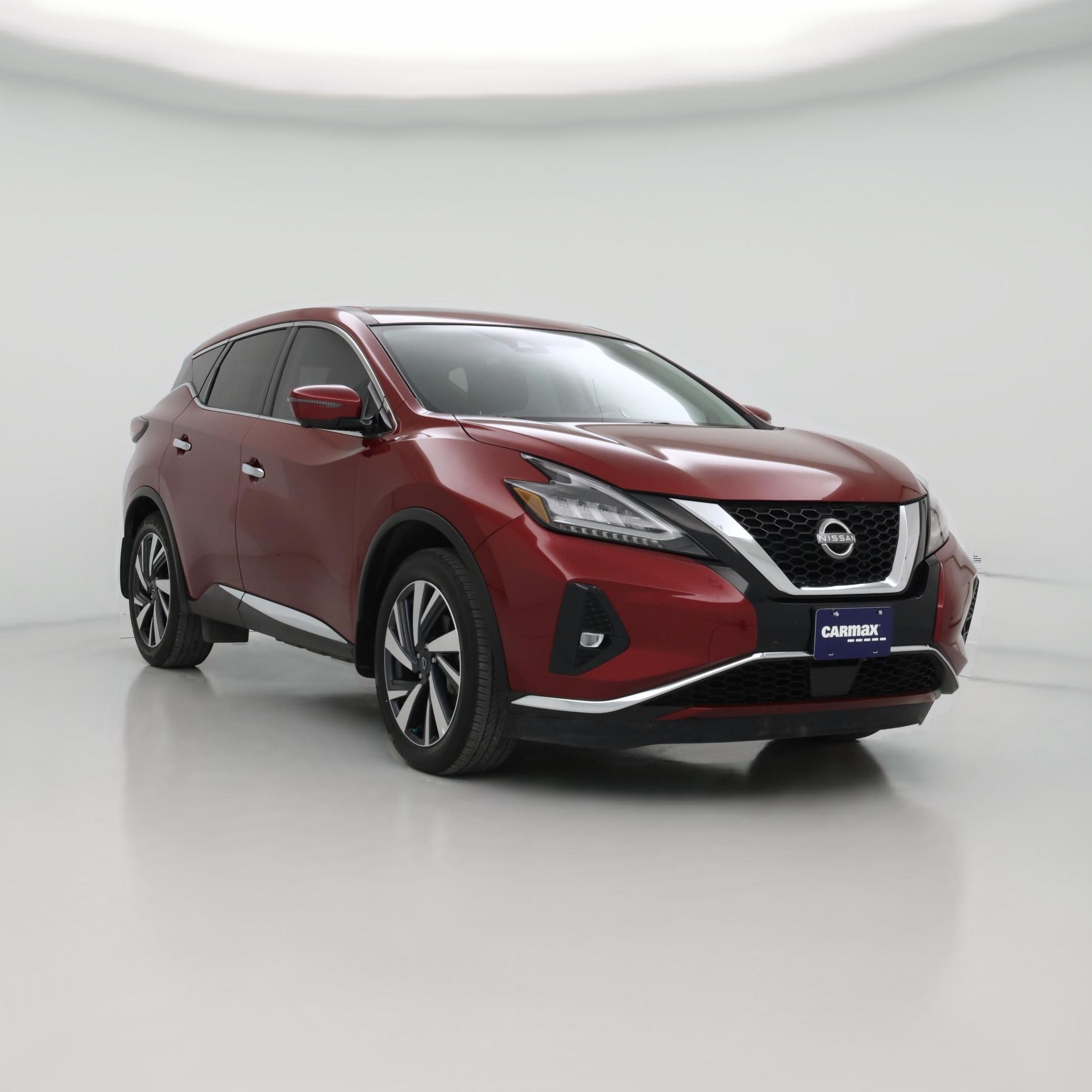 Thumbnail: 2023 Nissan Murano - 1
