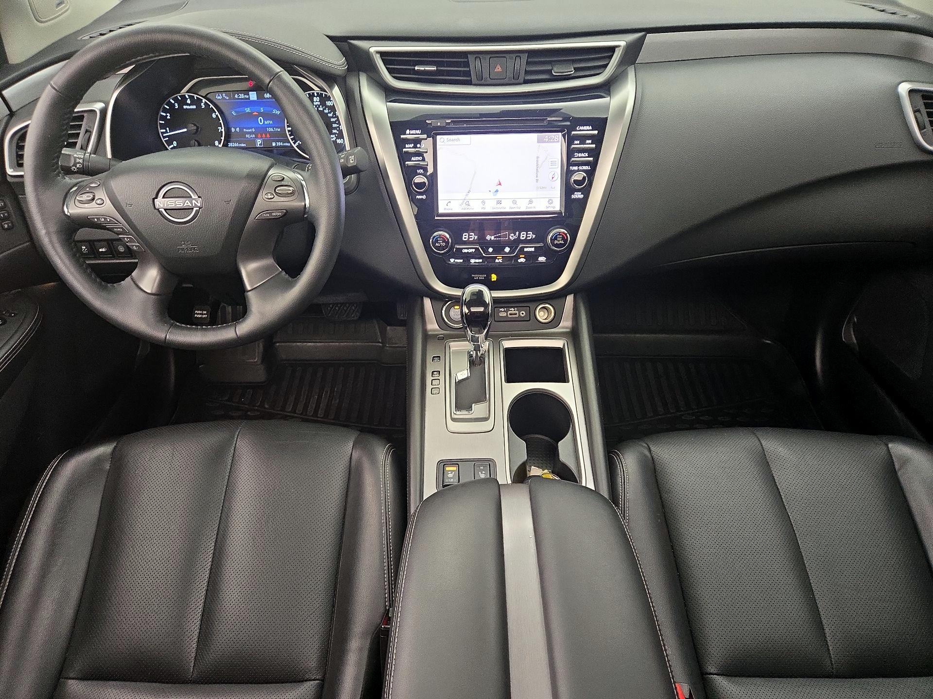 Thumbnail: 2023 Nissan Murano - 9