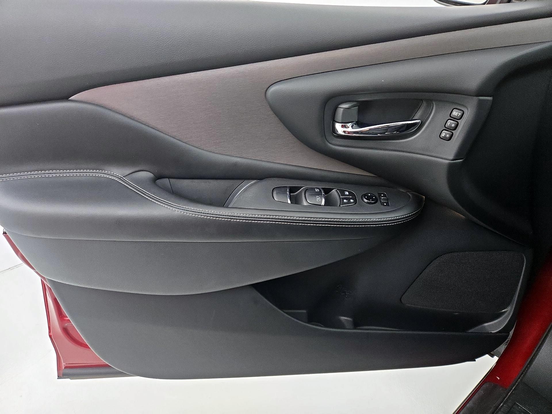 Thumbnail: 2023 Nissan Murano - 12
