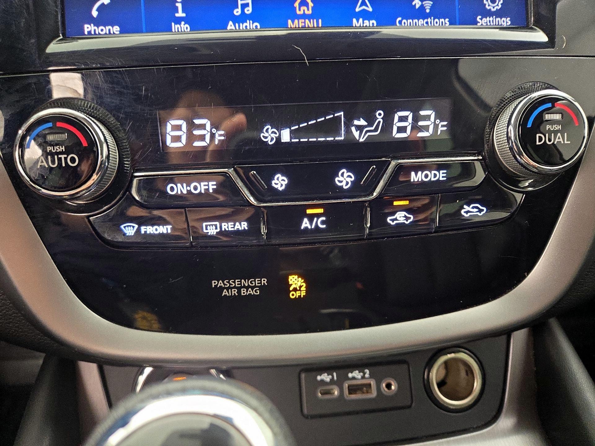 Thumbnail: 2023 Nissan Murano - 17
