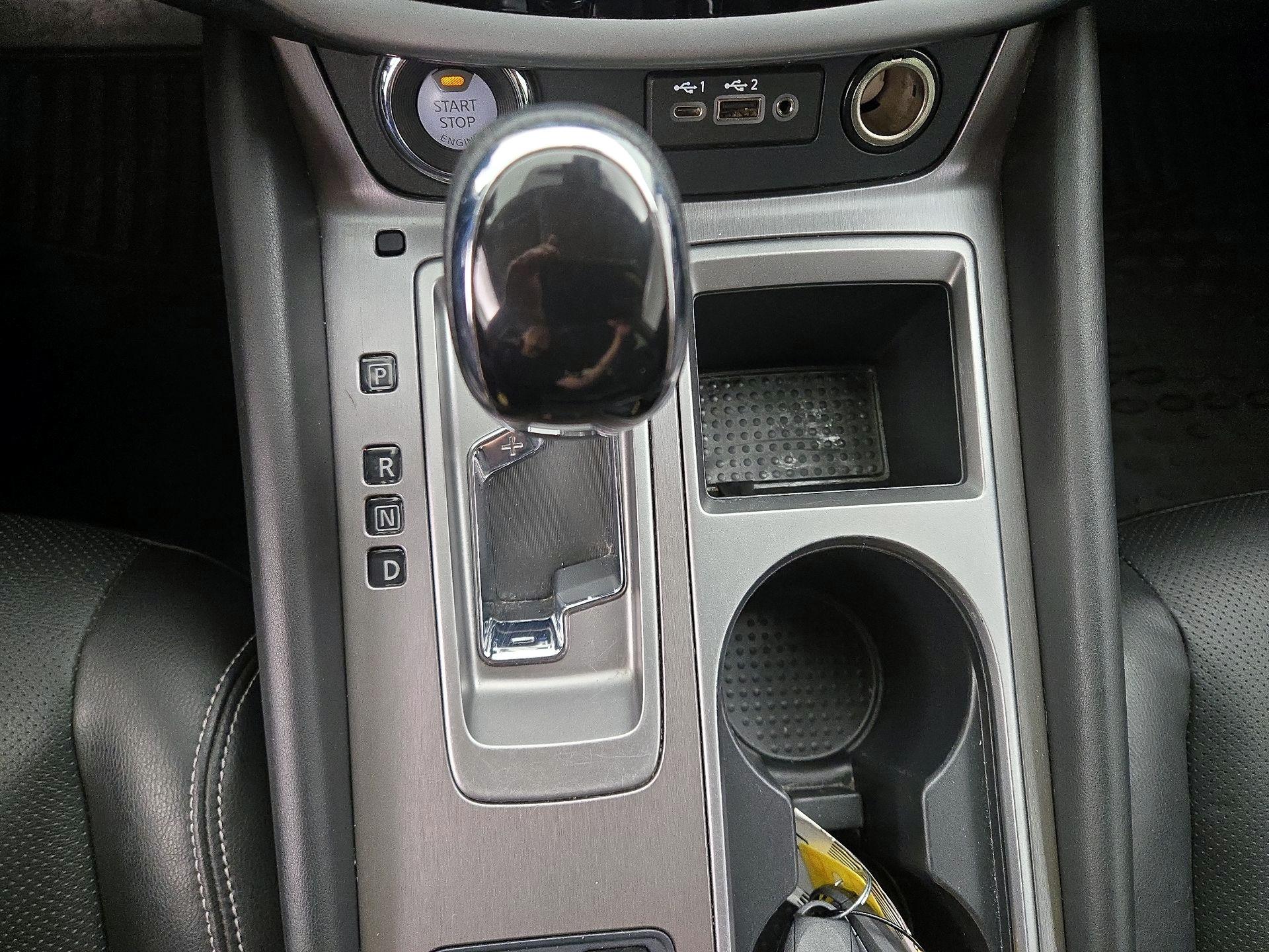 Thumbnail: 2023 Nissan Murano - 18