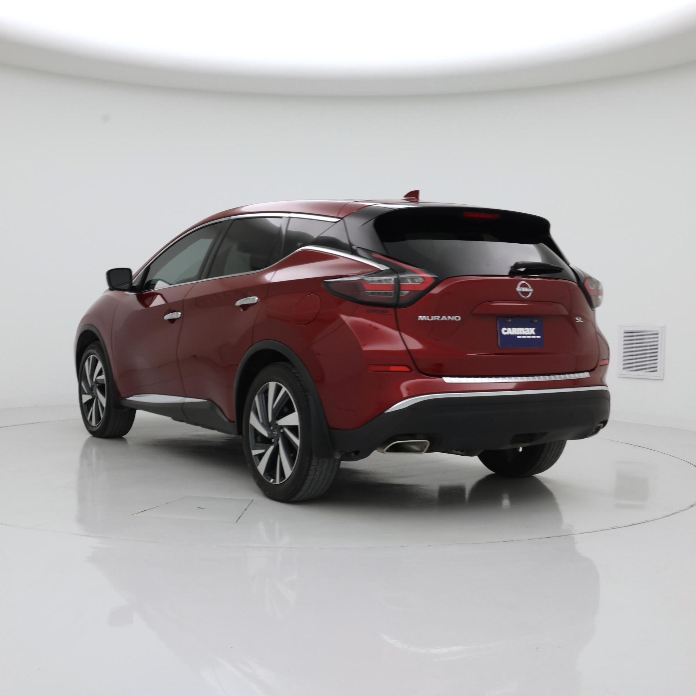 Thumbnail: 2023 Nissan Murano - 2