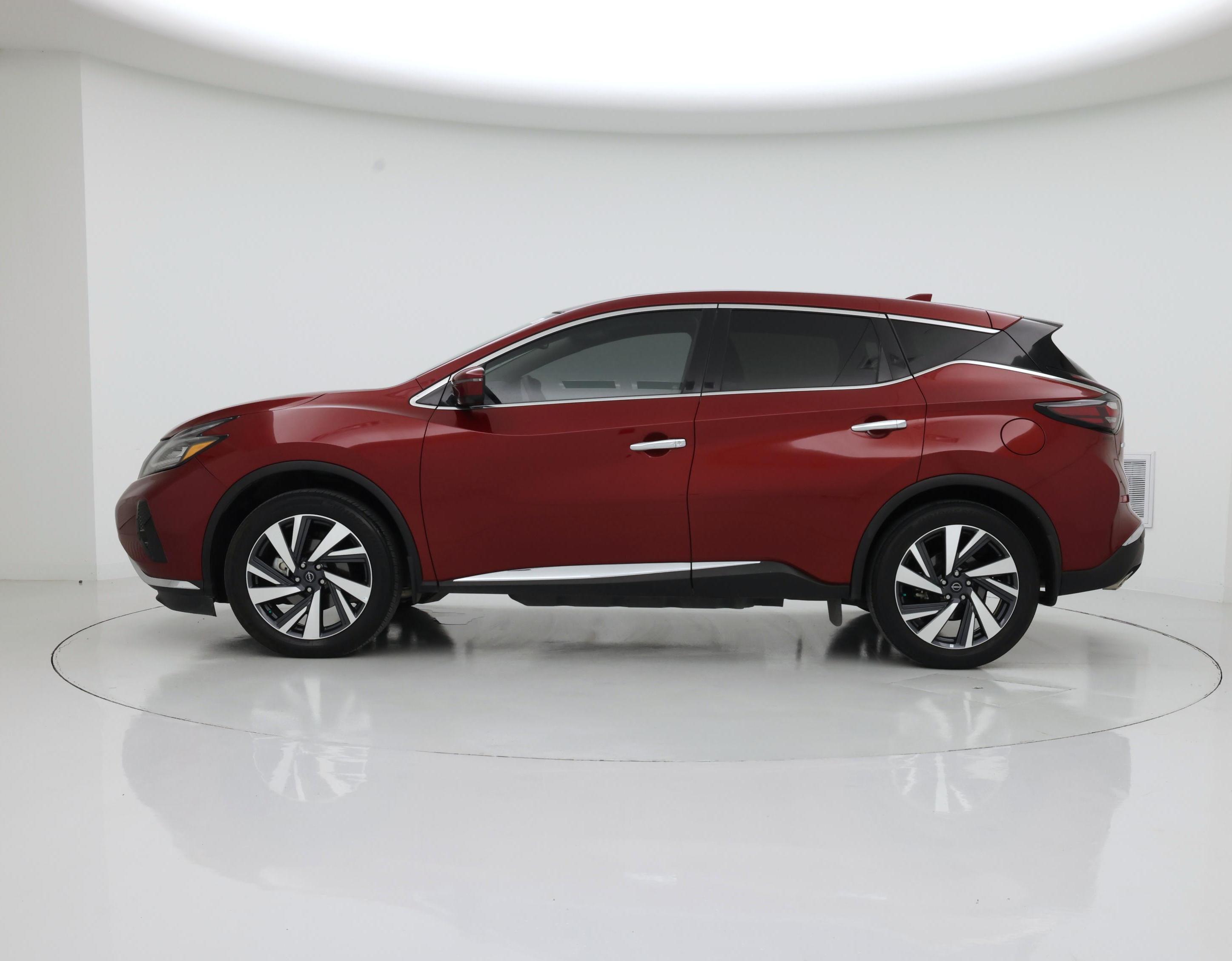 Thumbnail: 2023 Nissan Murano - 3