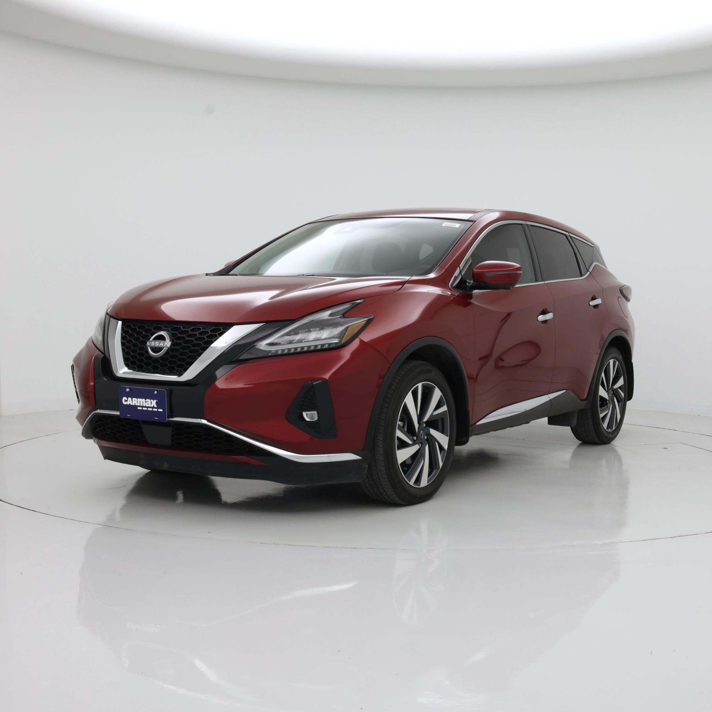 Thumbnail: 2023 Nissan Murano - 4