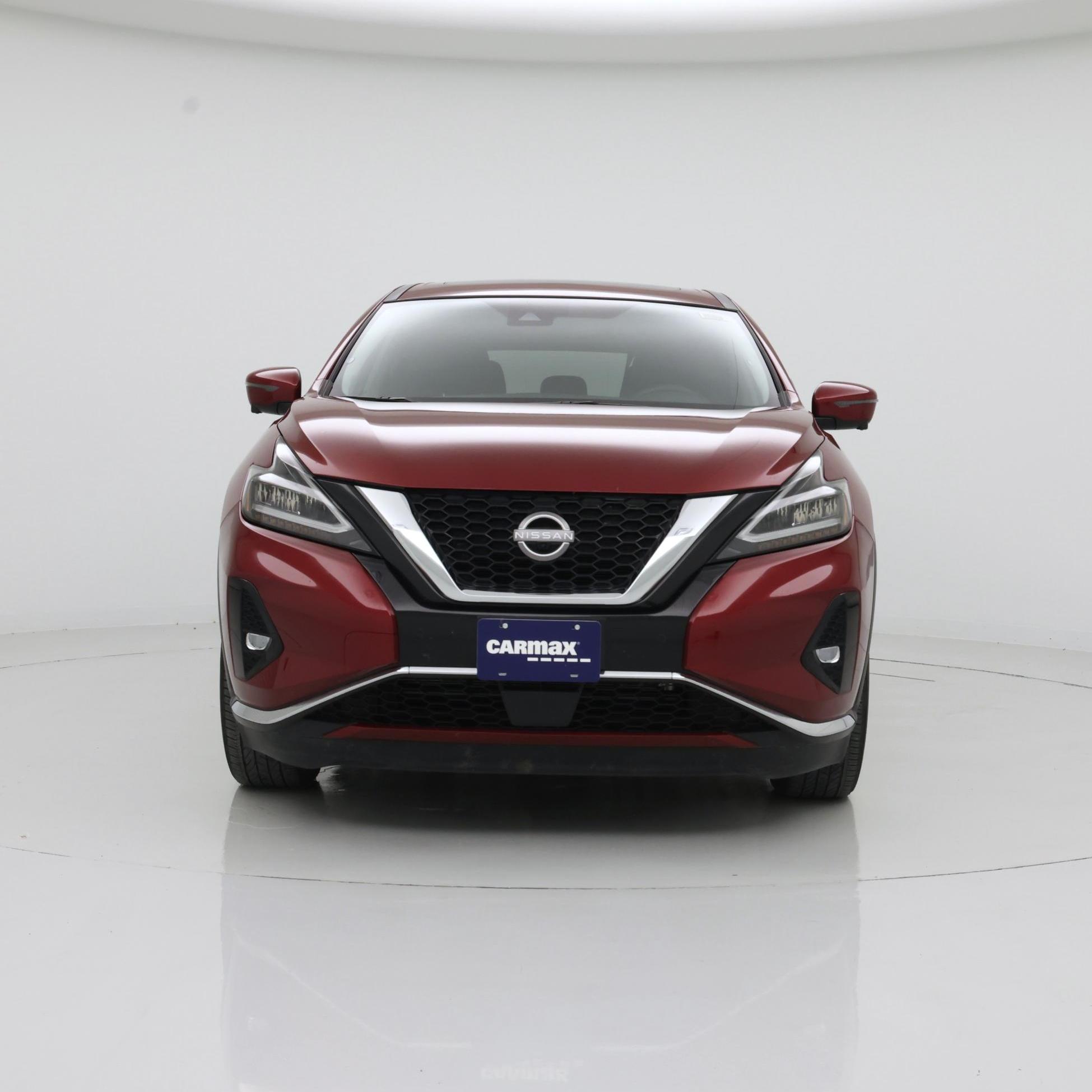 Thumbnail: 2023 Nissan Murano - 5