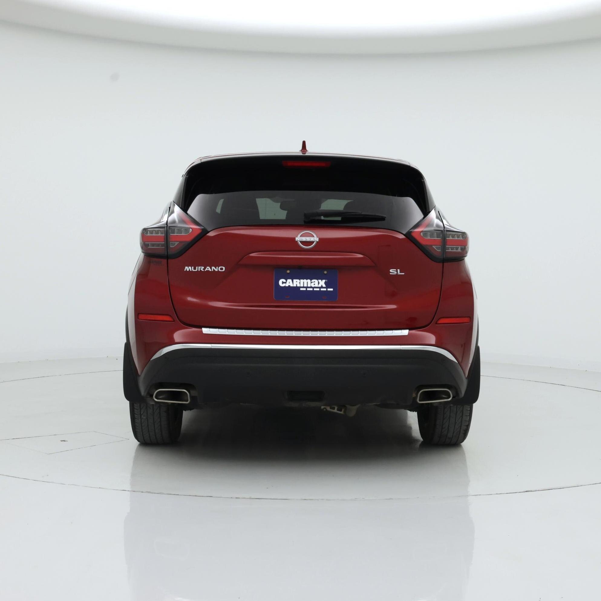 Thumbnail: 2023 Nissan Murano - 6
