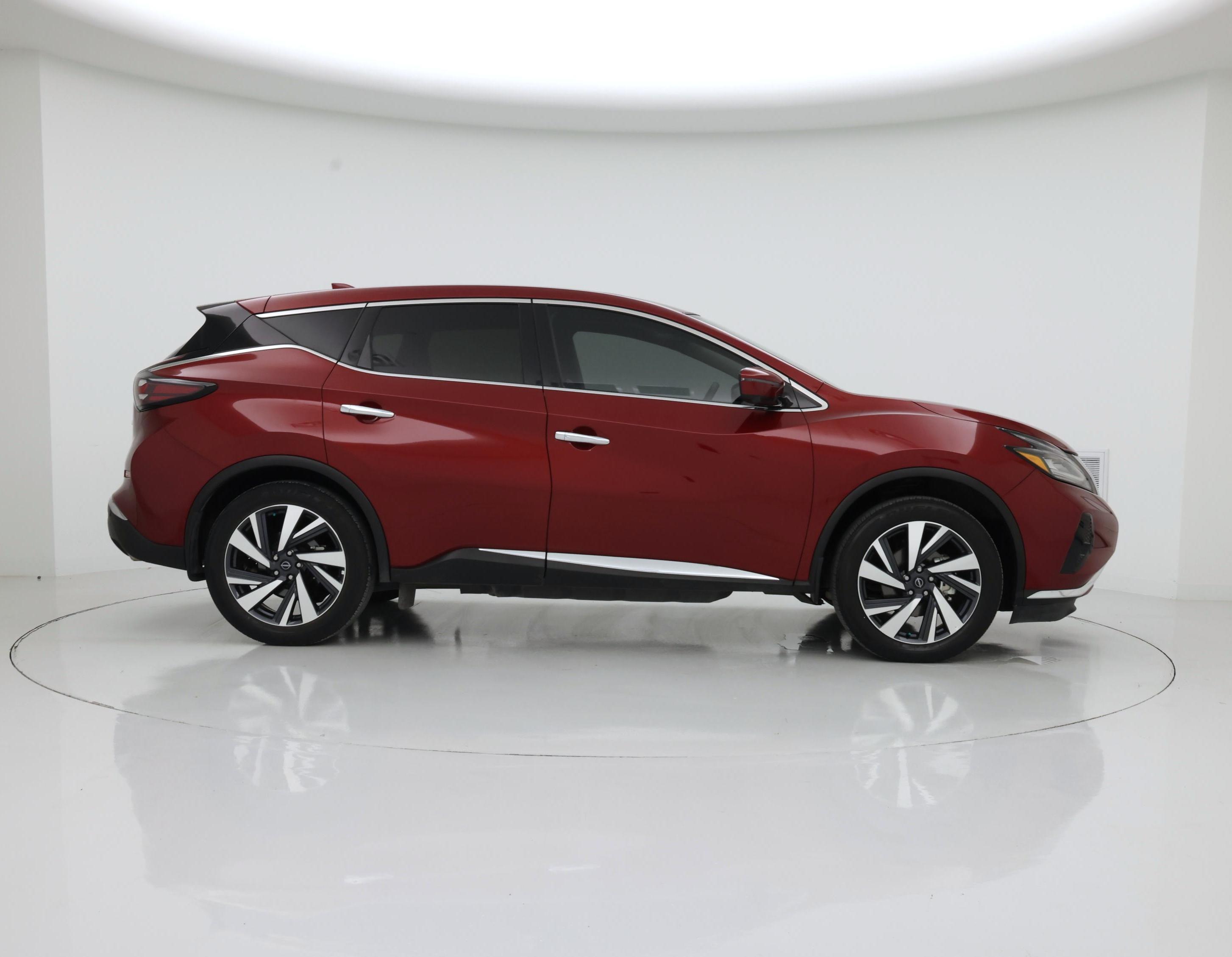 Thumbnail: 2023 Nissan Murano - 7