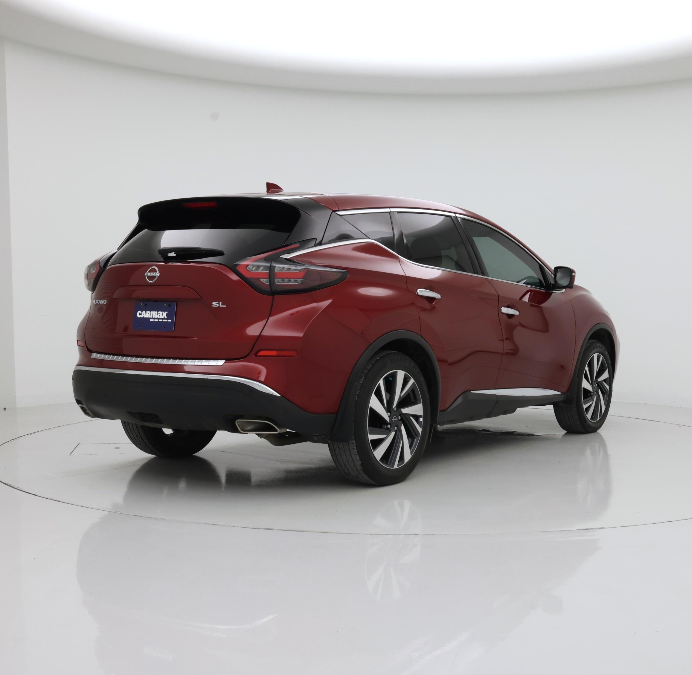 Thumbnail: 2023 Nissan Murano - 8