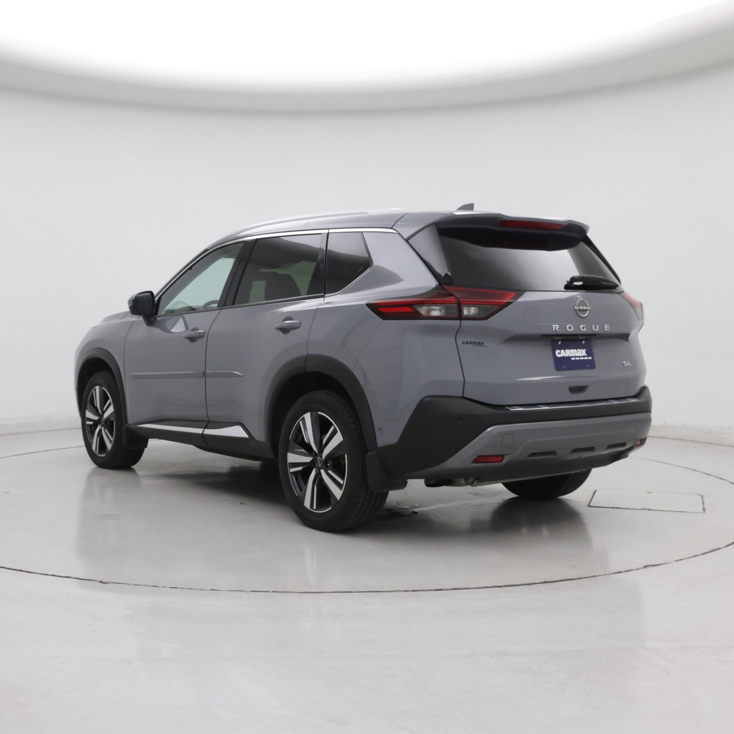 Thumbnail: 2023 Nissan Rogue - 2