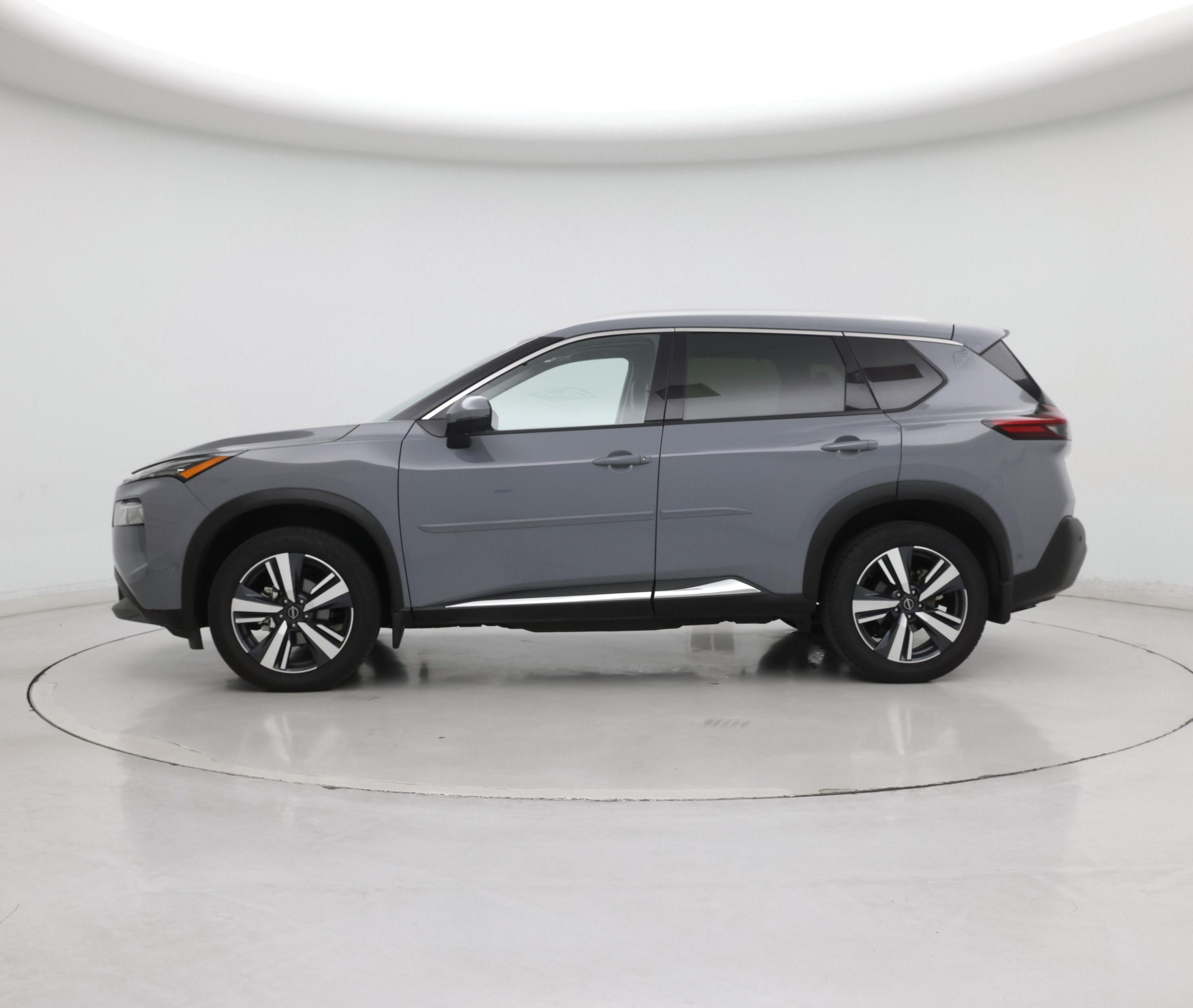 Thumbnail: 2023 Nissan Rogue - 3