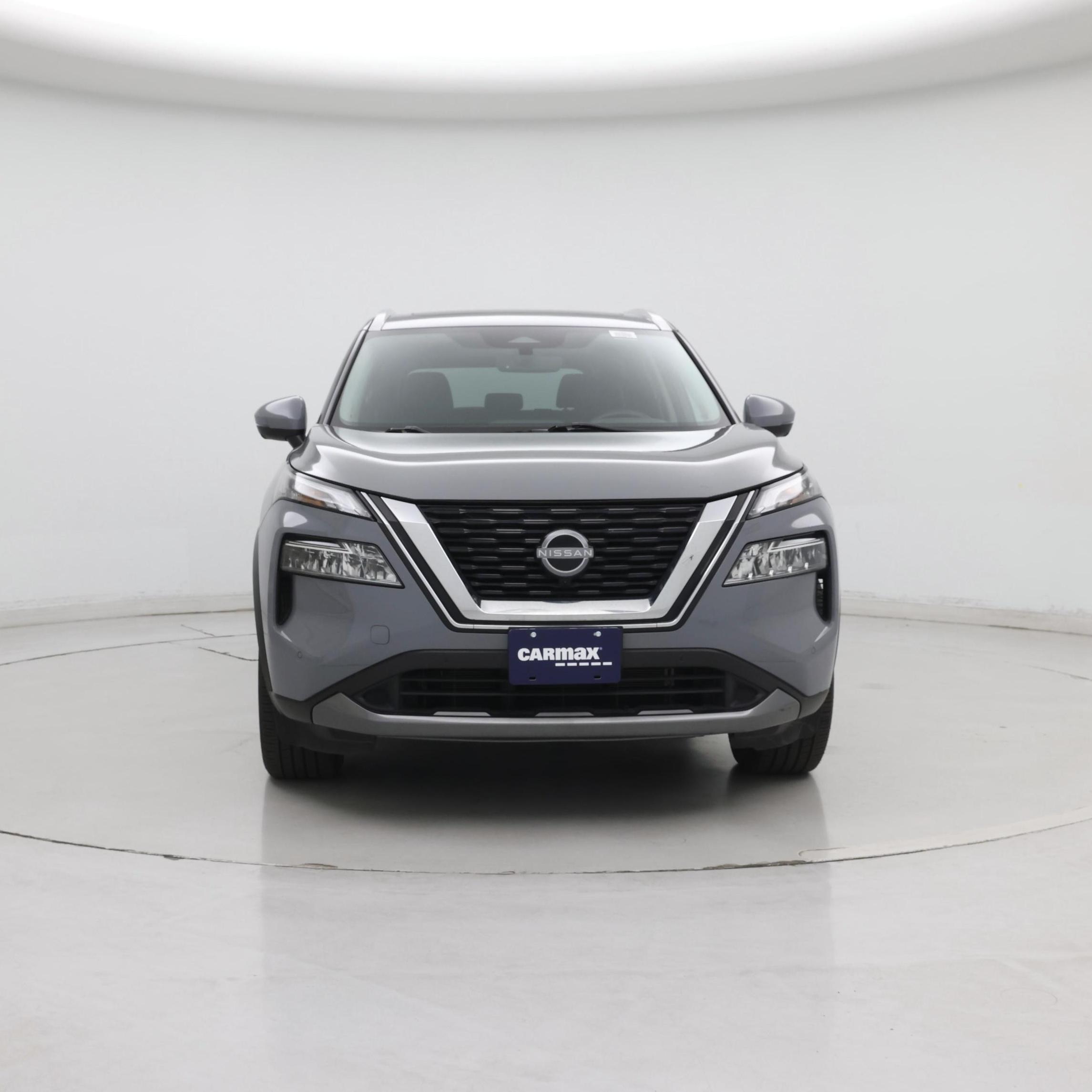 Thumbnail: 2023 Nissan Rogue - 5