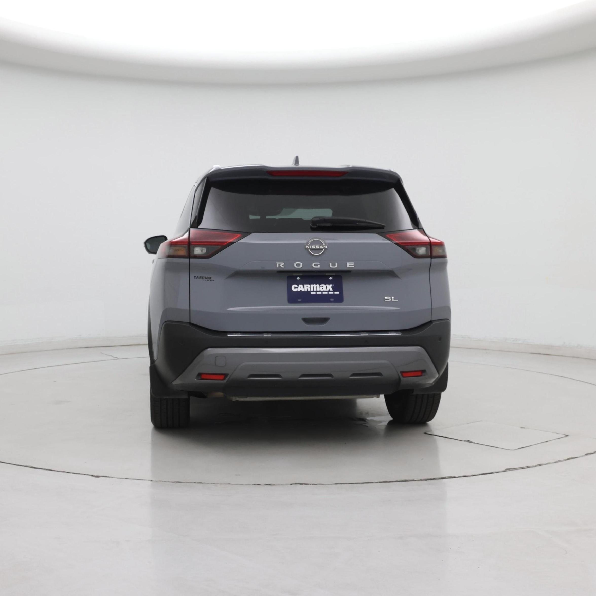 Thumbnail: 2023 Nissan Rogue - 6