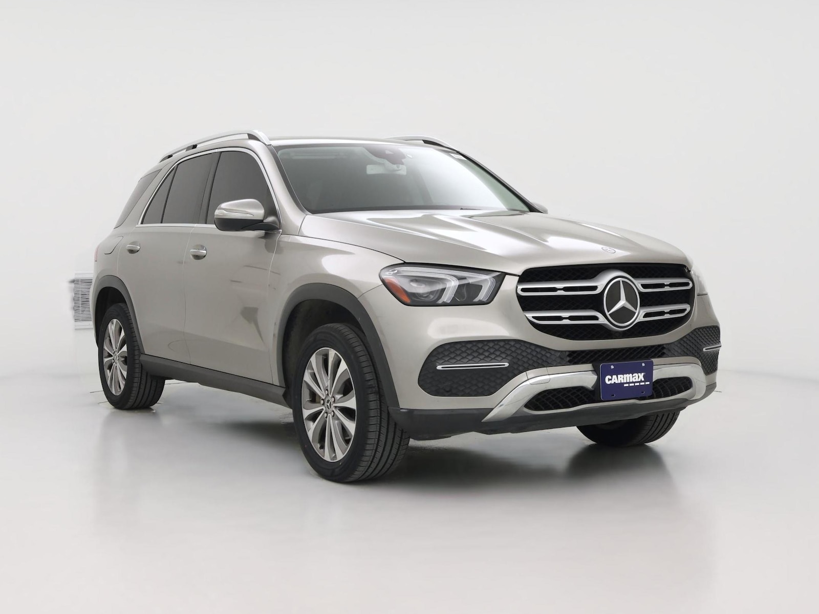 2020 Mercedes-Benz GLE