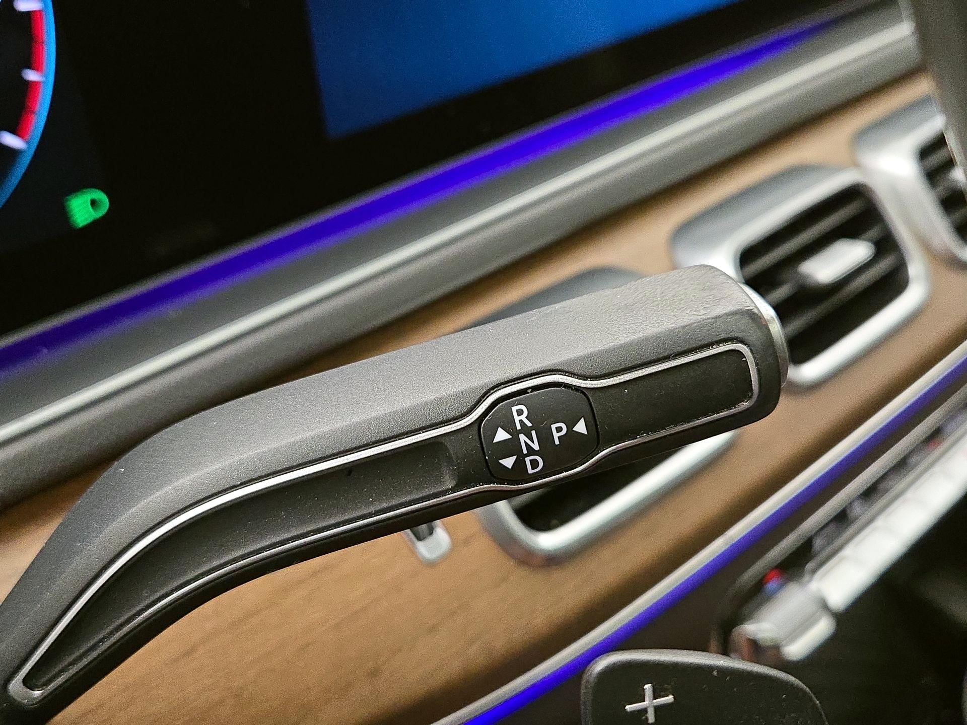 Thumbnail: 2020 Mercedes-Benz GLE - 18