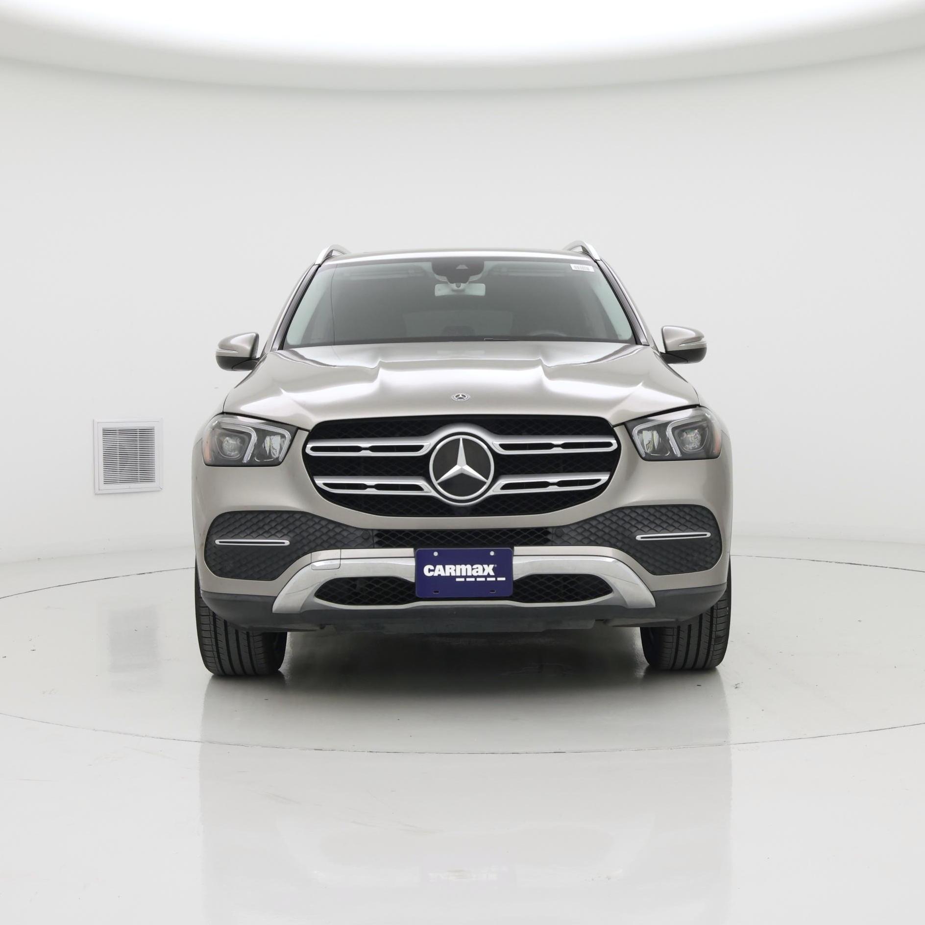 Thumbnail: 2020 Mercedes-Benz GLE - 5