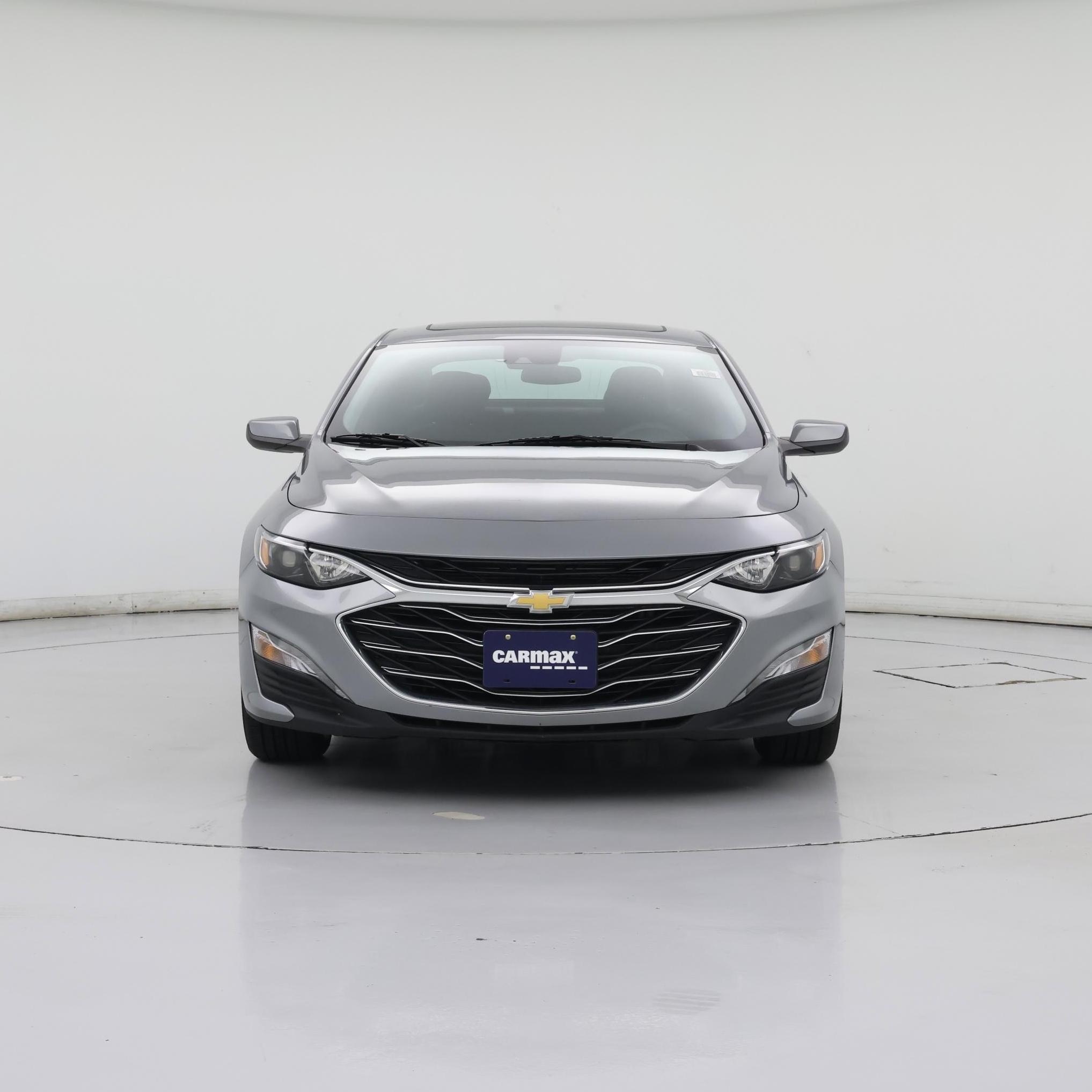 Thumbnail: 2024 Chevrolet Malibu - 5