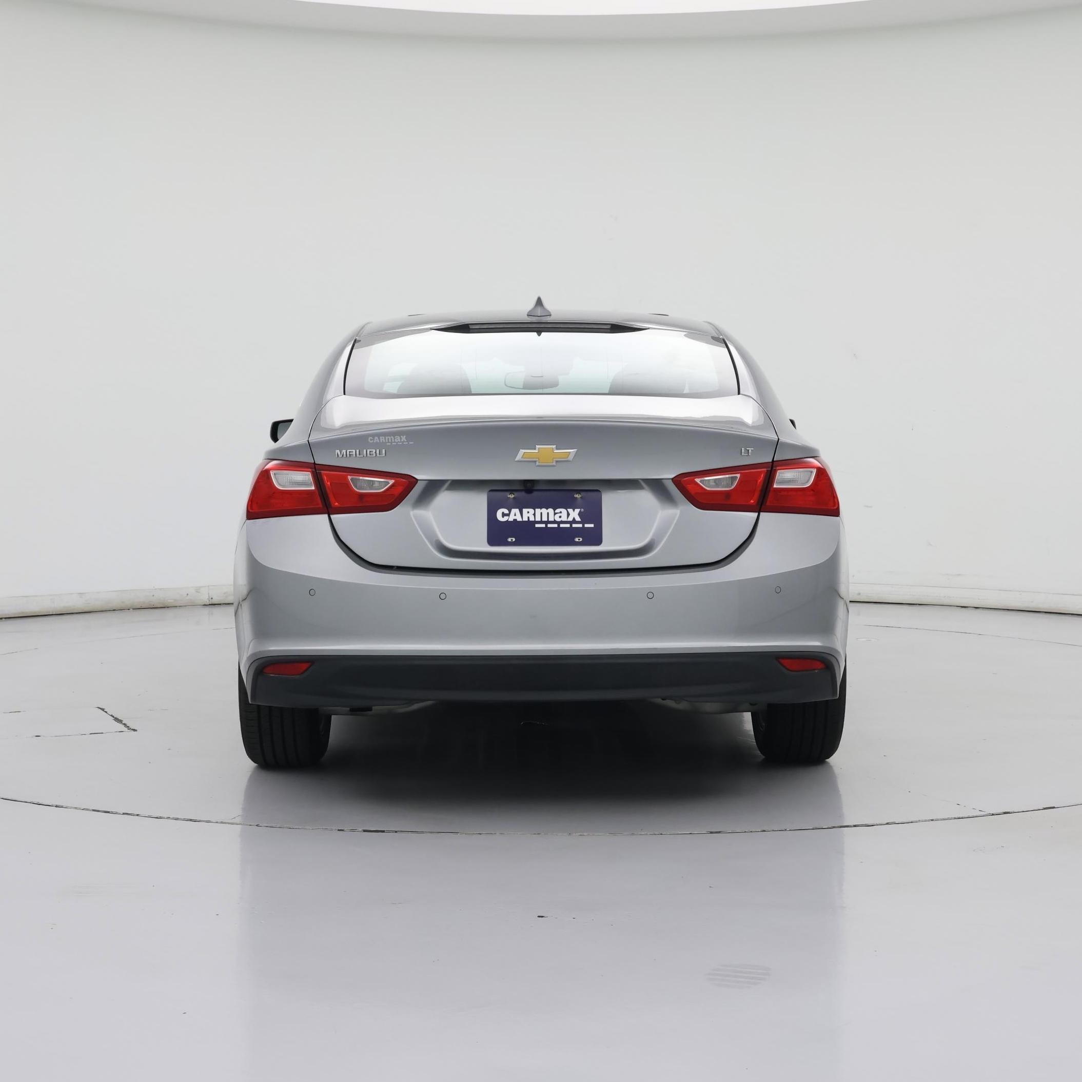Thumbnail: 2024 Chevrolet Malibu - 6