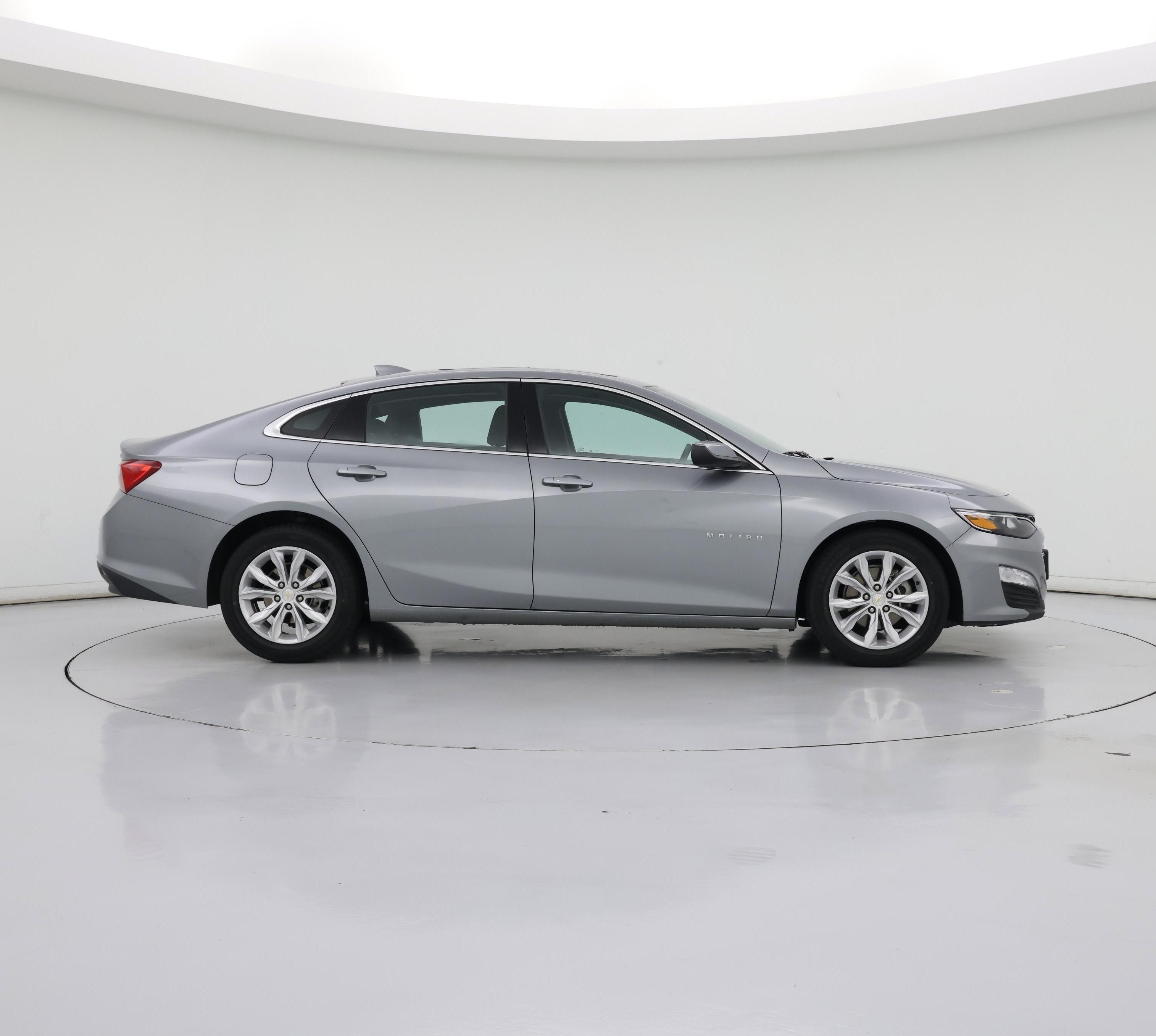 Thumbnail: 2024 Chevrolet Malibu - 7