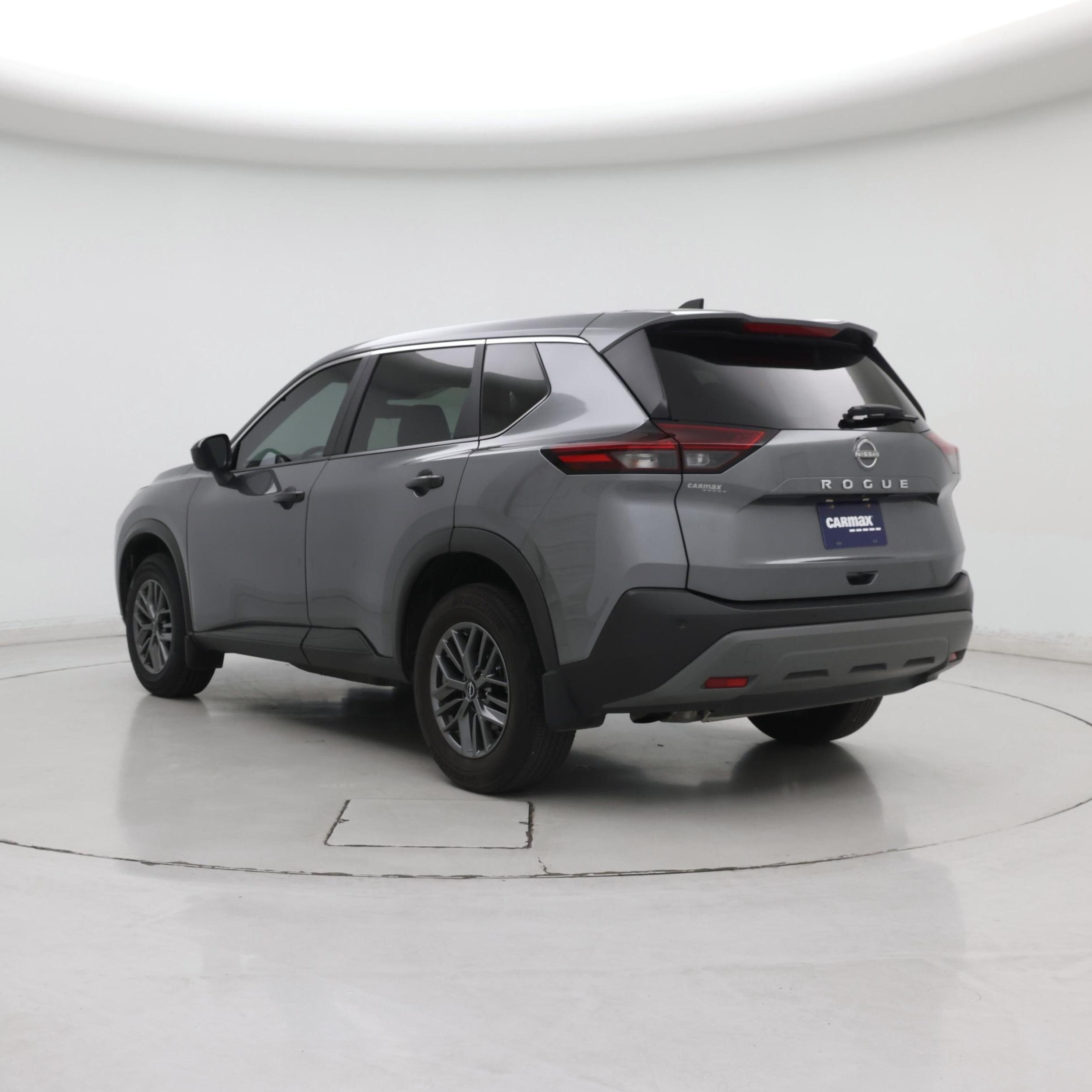 Thumbnail: 2023 Nissan Rogue - 2