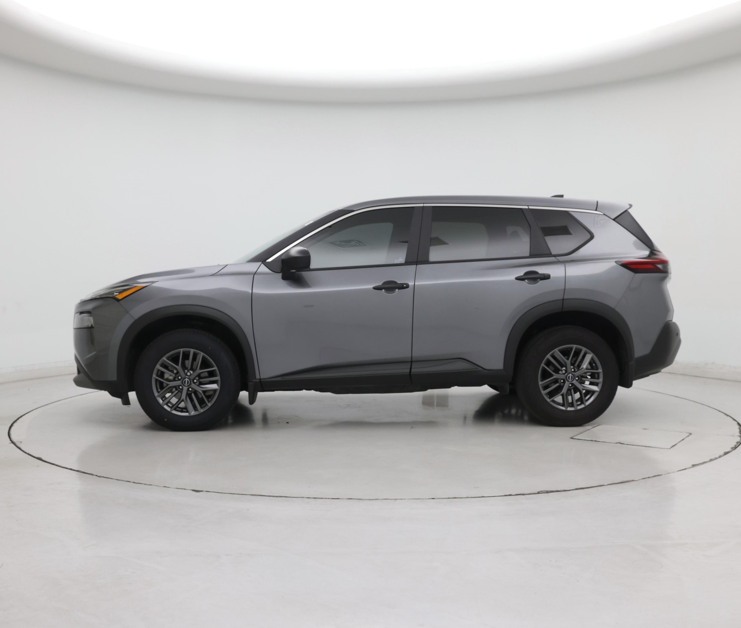Thumbnail: 2023 Nissan Rogue - 3