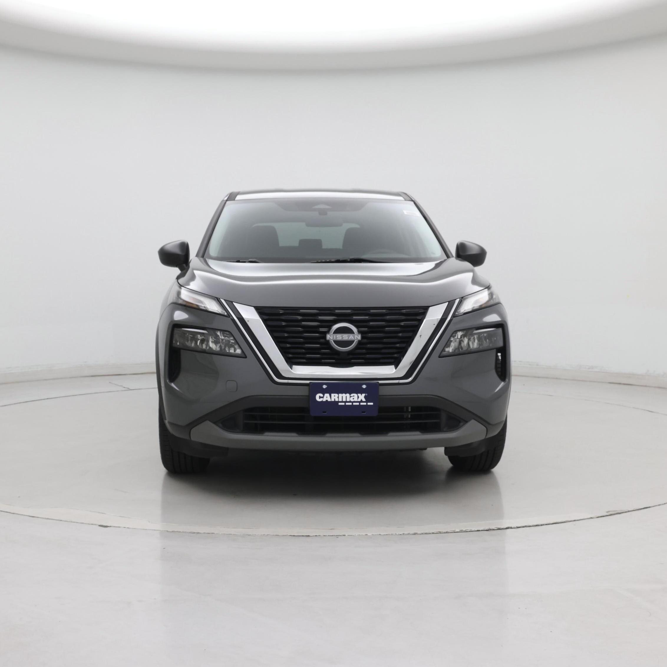 Thumbnail: 2023 Nissan Rogue - 5