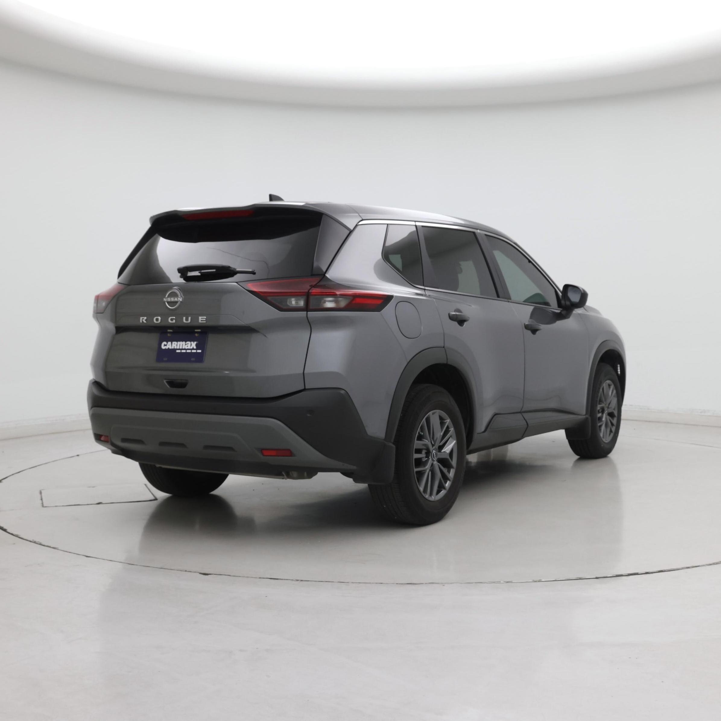 Thumbnail: 2023 Nissan Rogue - 8